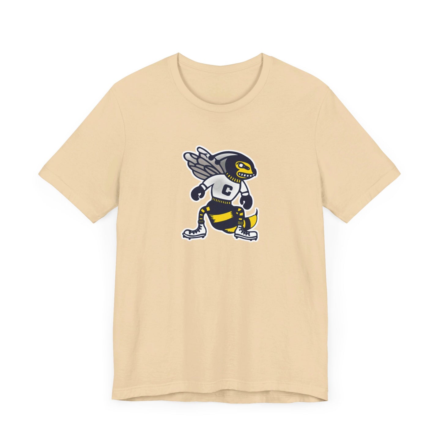 Center High School Yellowjackets Shirt (Missouri)