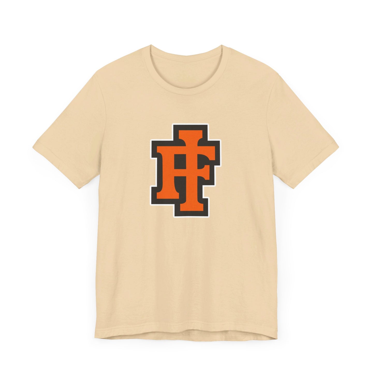 Idaho Falls High School Tigers Shirt (Idaho)