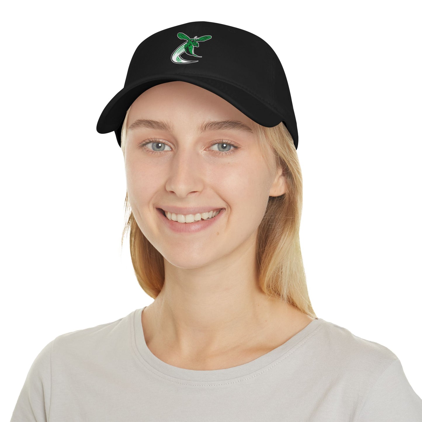 Eureka High School Hornets Hat (Illinois)
