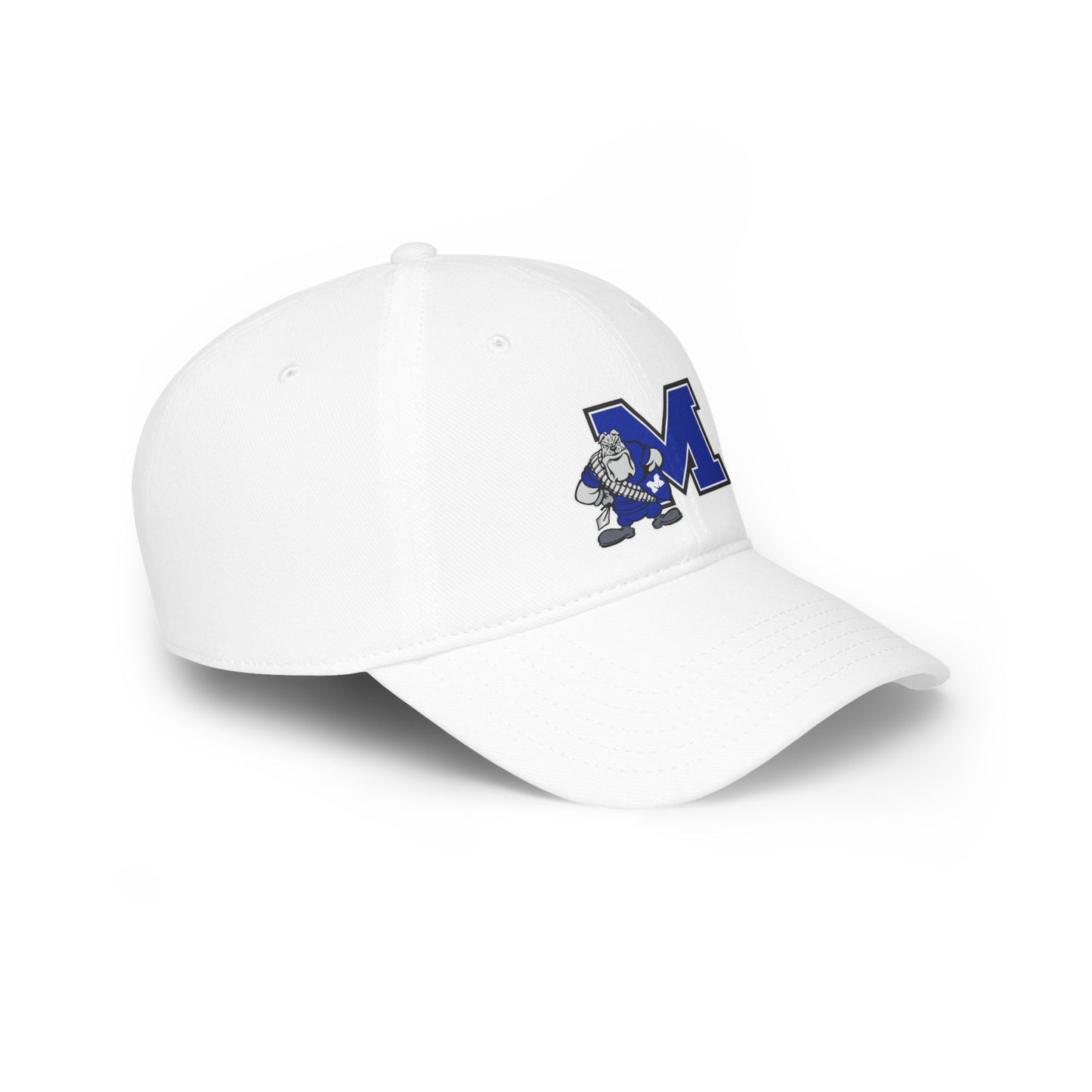 Miami High School Wardogs Hat (Oklahoma)