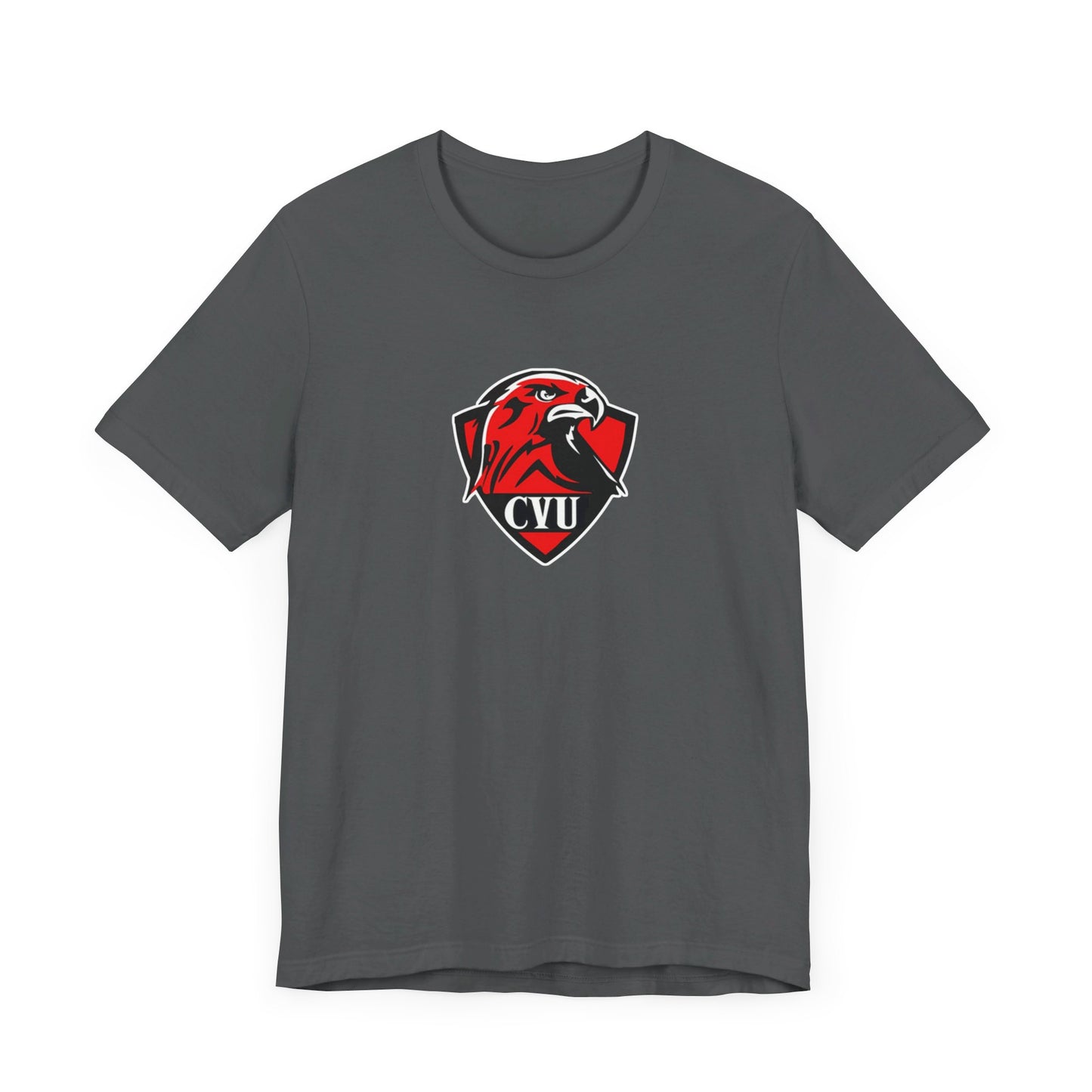 Champlain Valley Union High School Redhawks Shirt (Vermont)