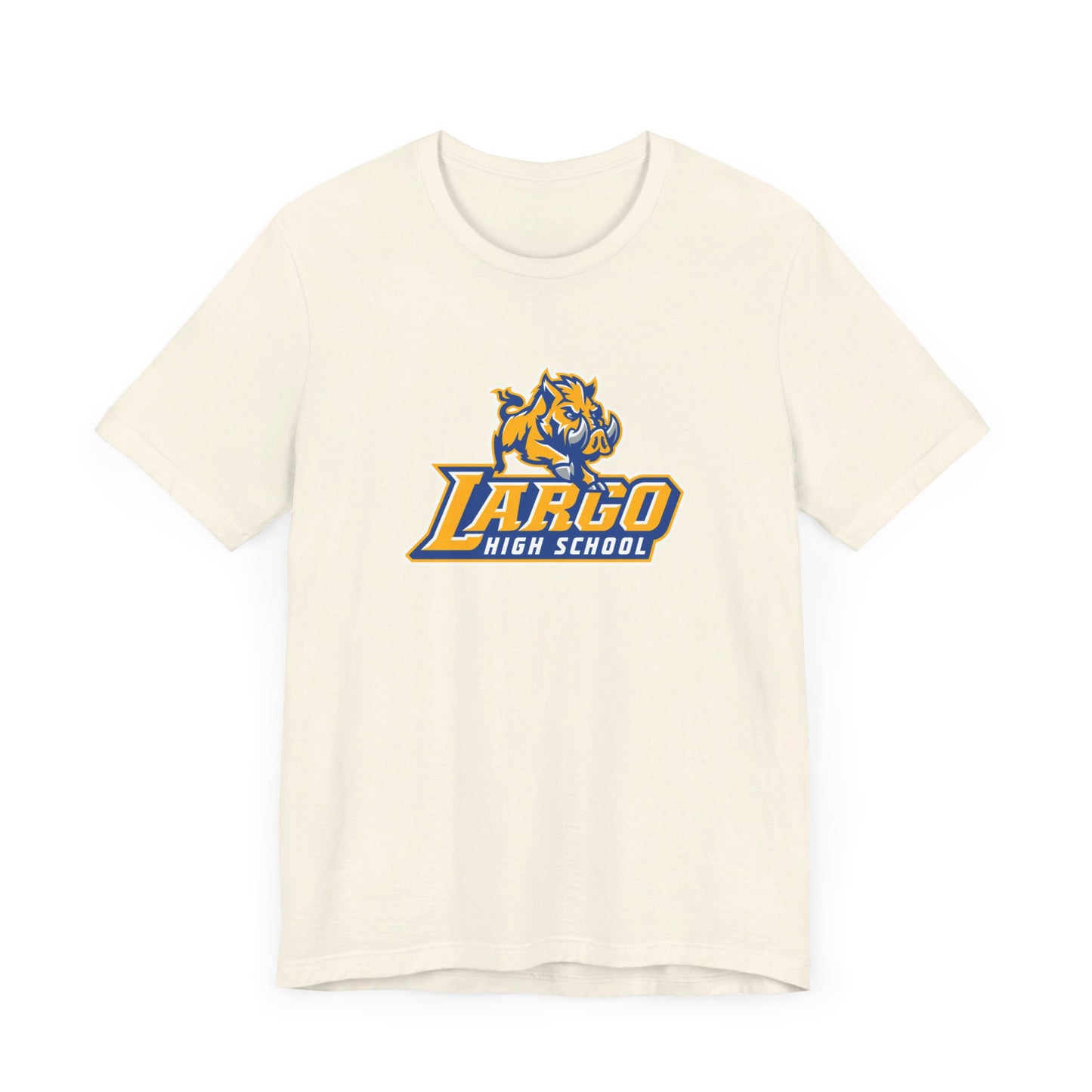 Largo High School Packers Shirt (Florida)