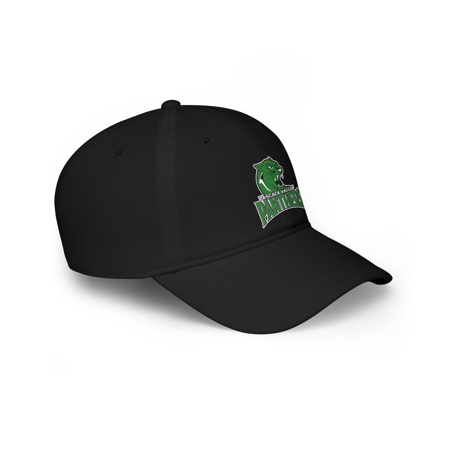 Pascack Valley High School Panthers Hat (NJ)