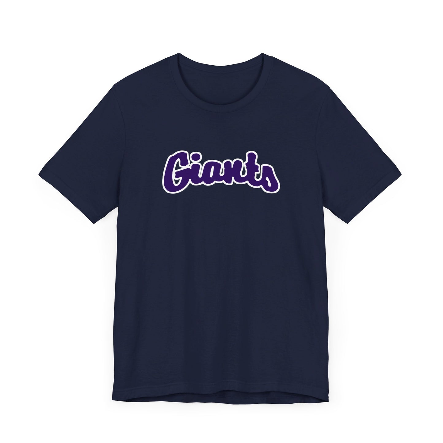 Ben Davis High School Giants Shirt (Indiana)