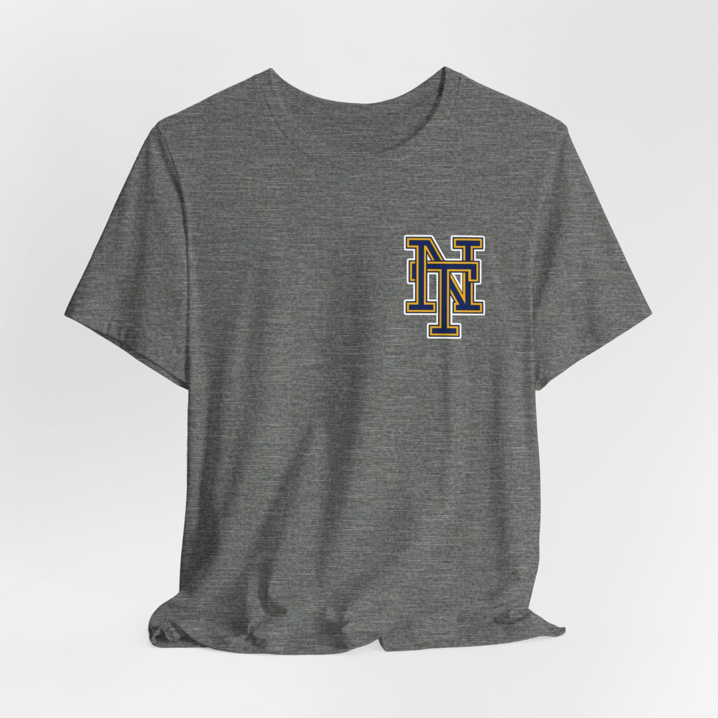 Norwich Technical High School Warriors Shirt (Connecticut)
