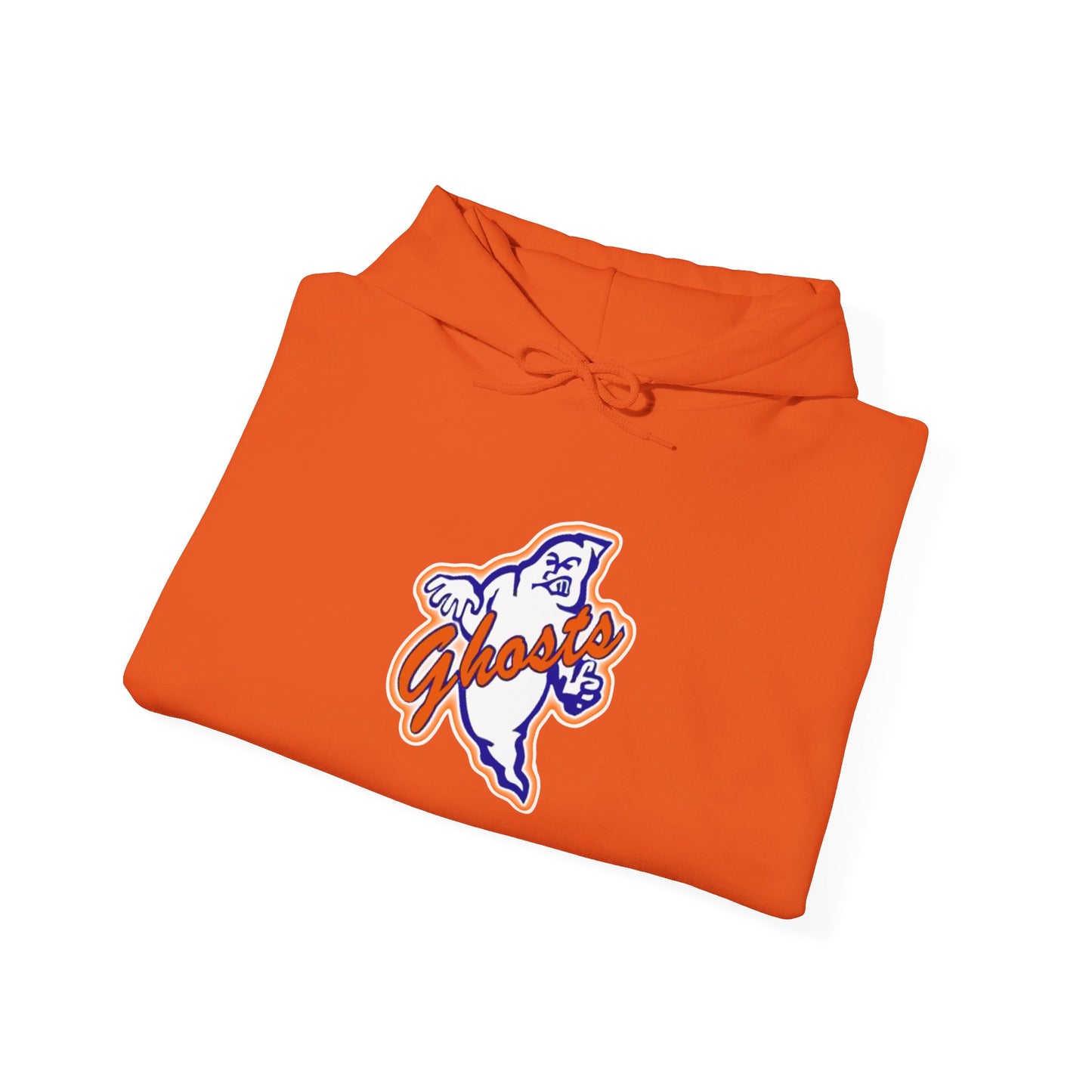 Paterson High School Ghosts Hoodie (New Jersey)