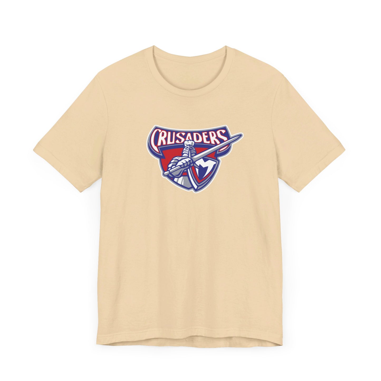 Manchester Memorial High School Crusaders Shirt (New Hampshire)