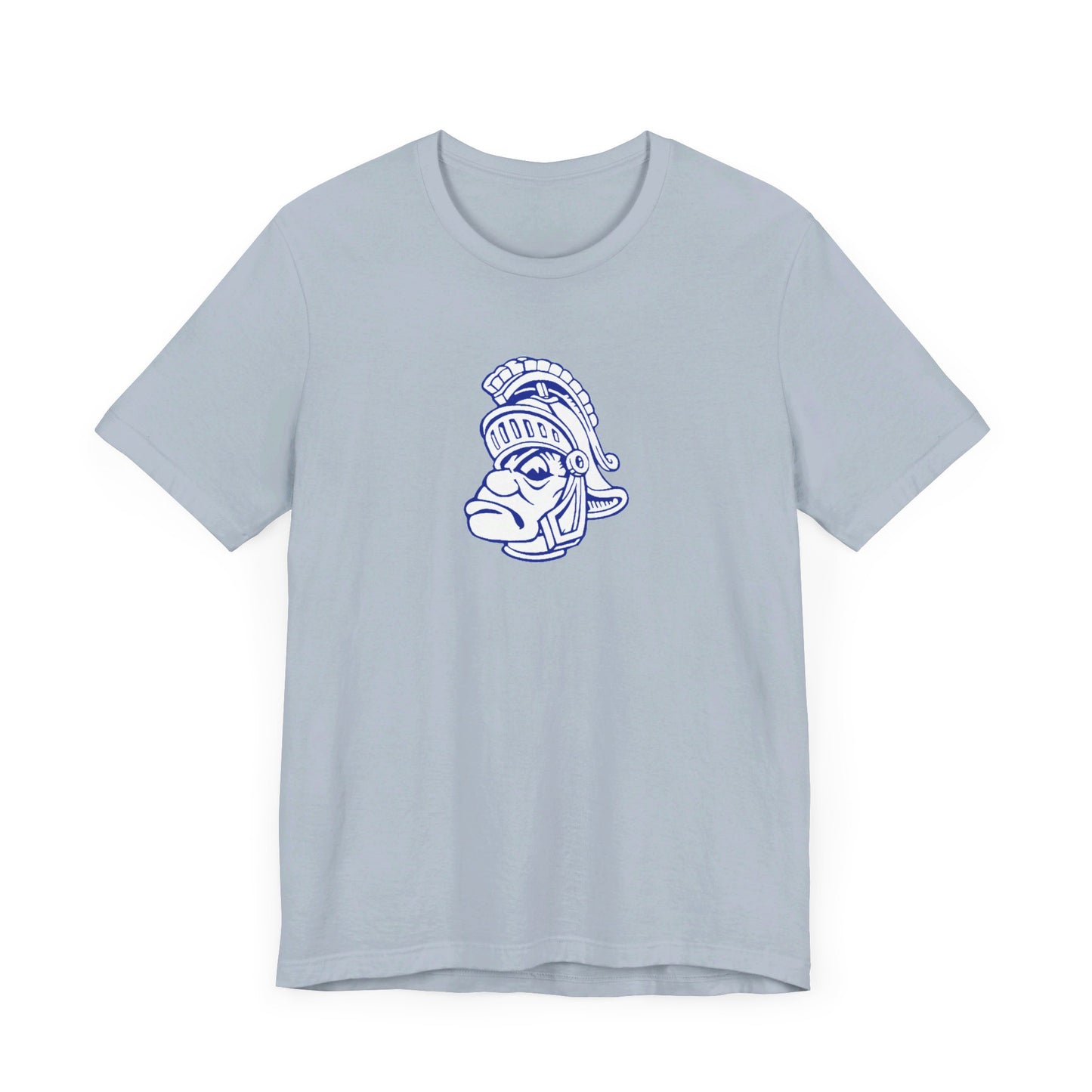 Paramus High School Spartans Tshirt (New Jersey)