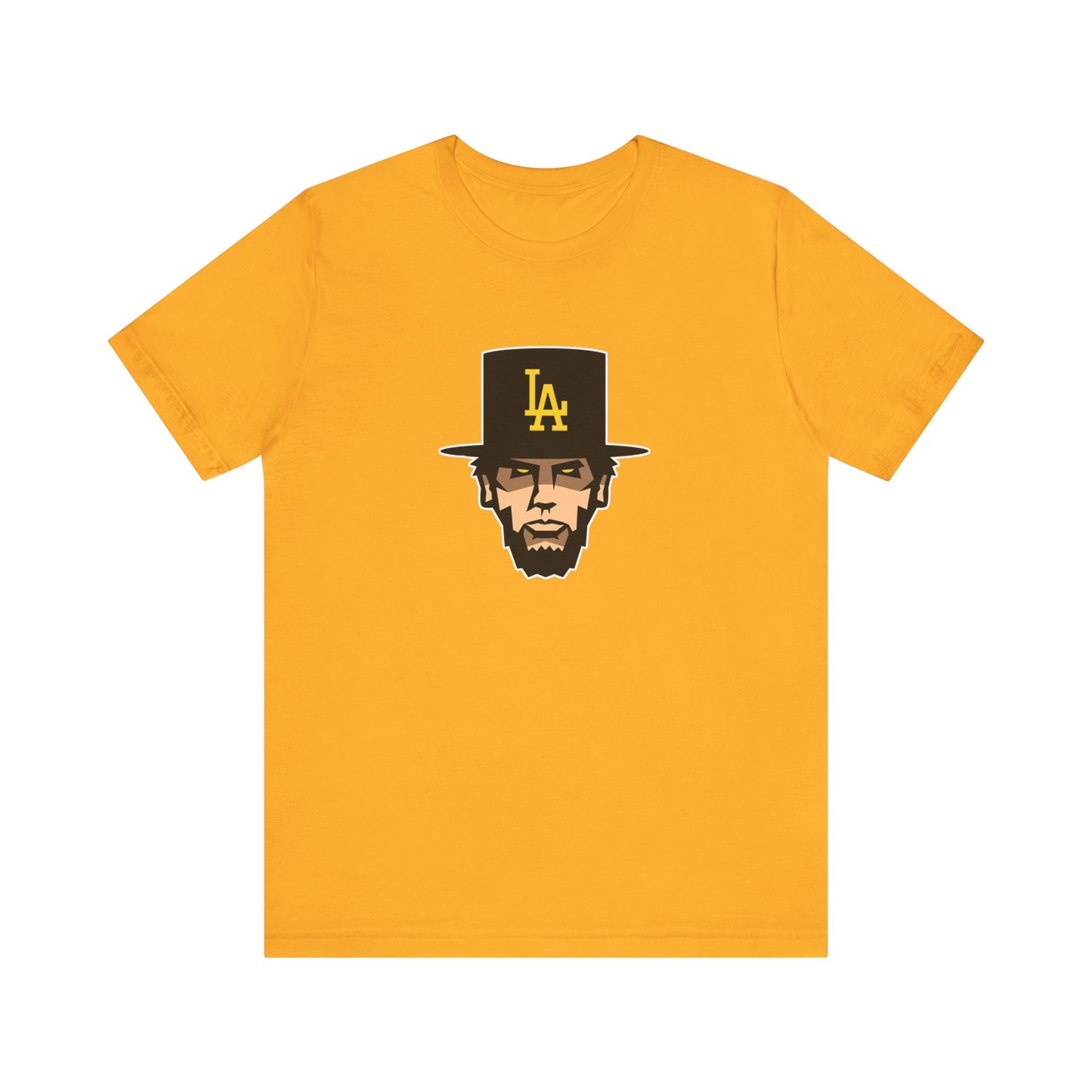 Lincoln High School Abes Shirt (Washington)