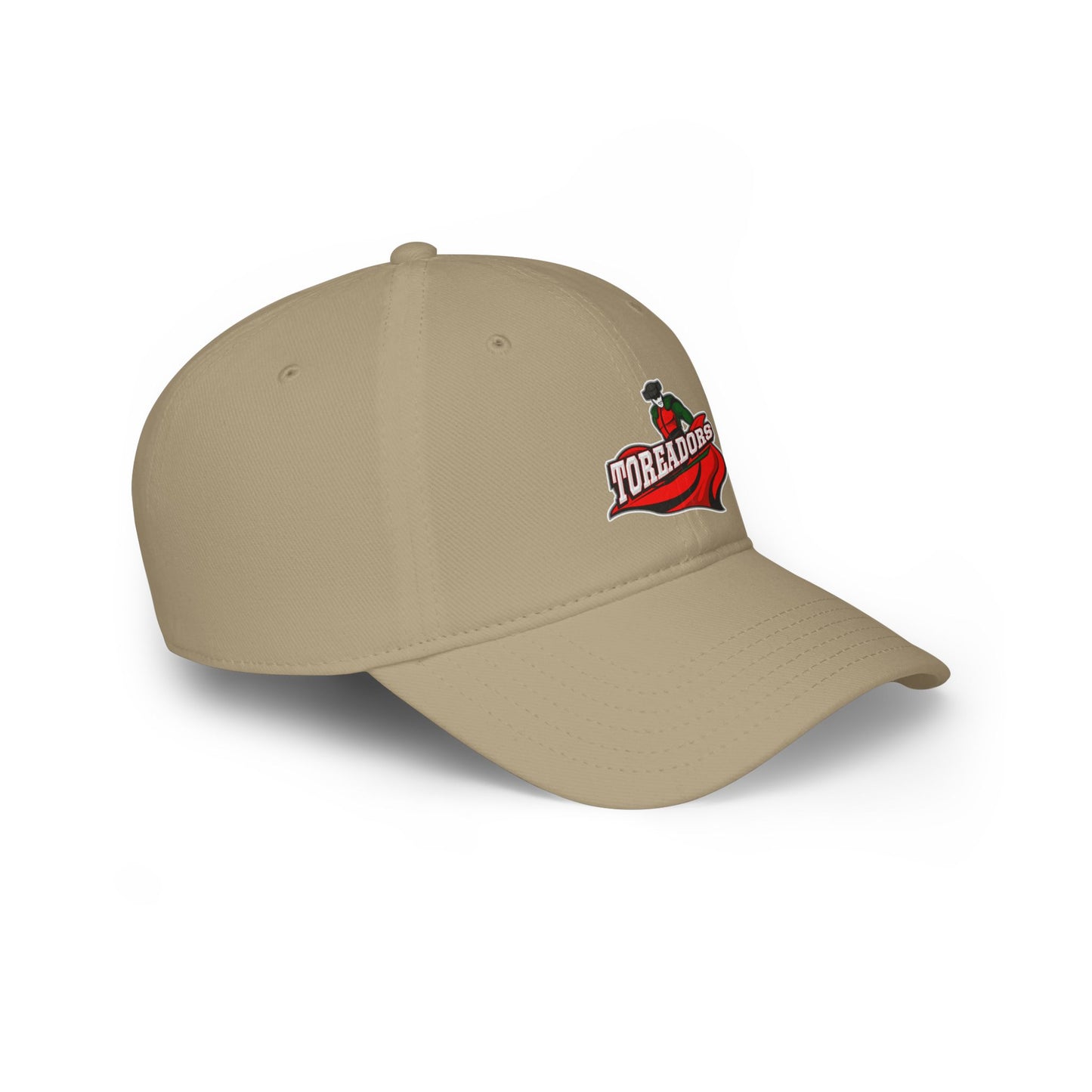 Boone High School Toreadors Hat (Iowa)