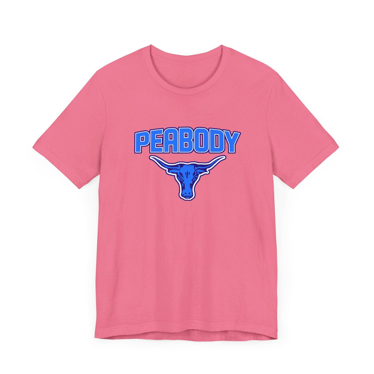 Peabody High School Tanners Shirt (Massachusetts)
