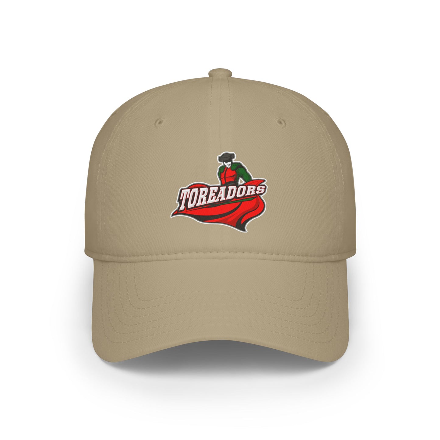 Boone High School Toreadors Hat (Iowa)