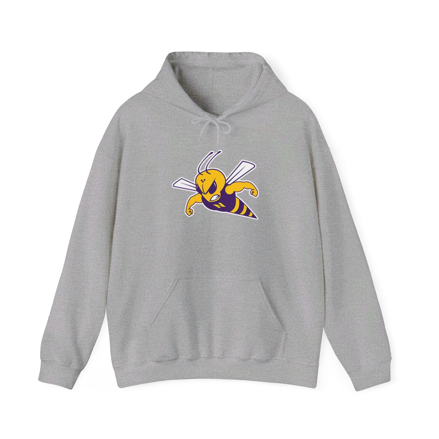 North Kansas City High School Hornets Hoodie