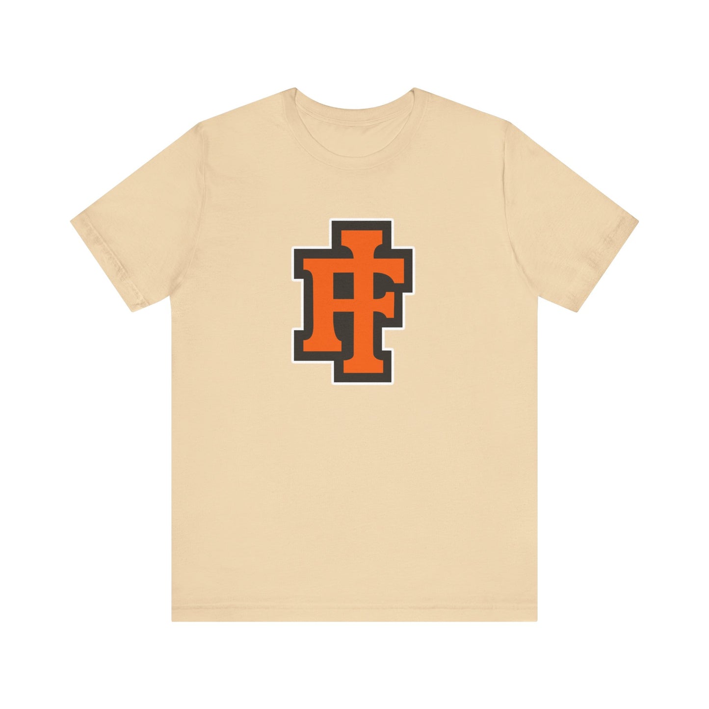 Idaho Falls High School Tigers Shirt (Idaho)