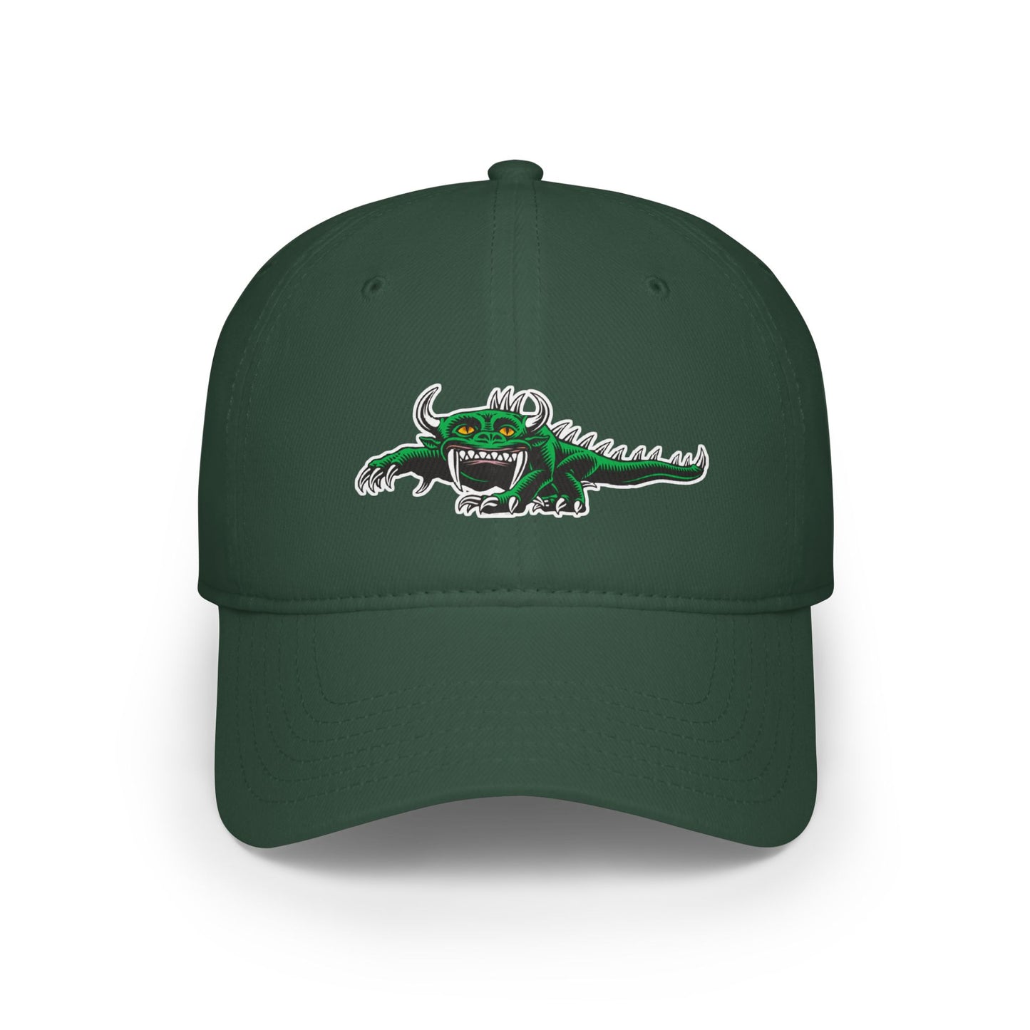 Rhinelander High School Hodags Hat (Wisconsin)