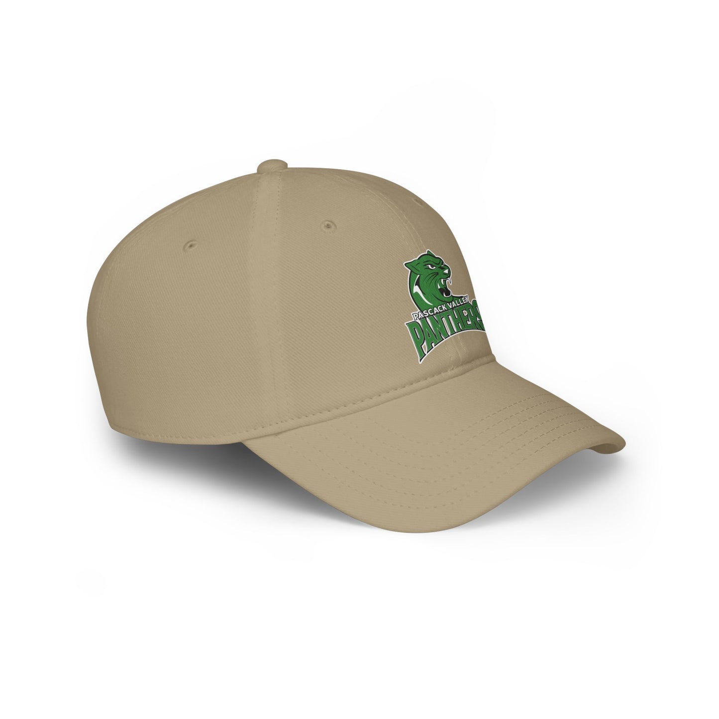 Pascack Valley High School Panthers Hat (NJ)
