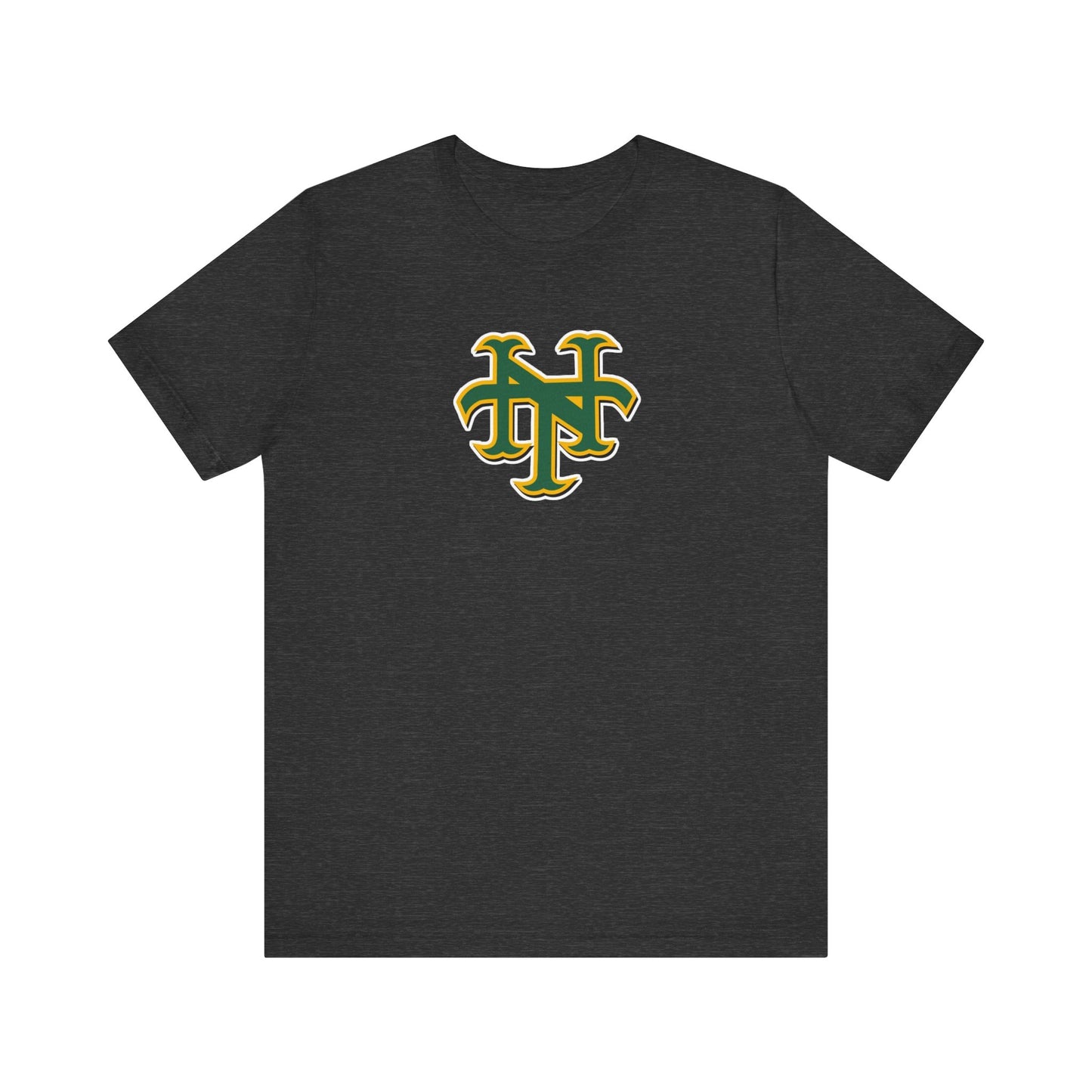 Nova High School Titans Shirt (Florida)
