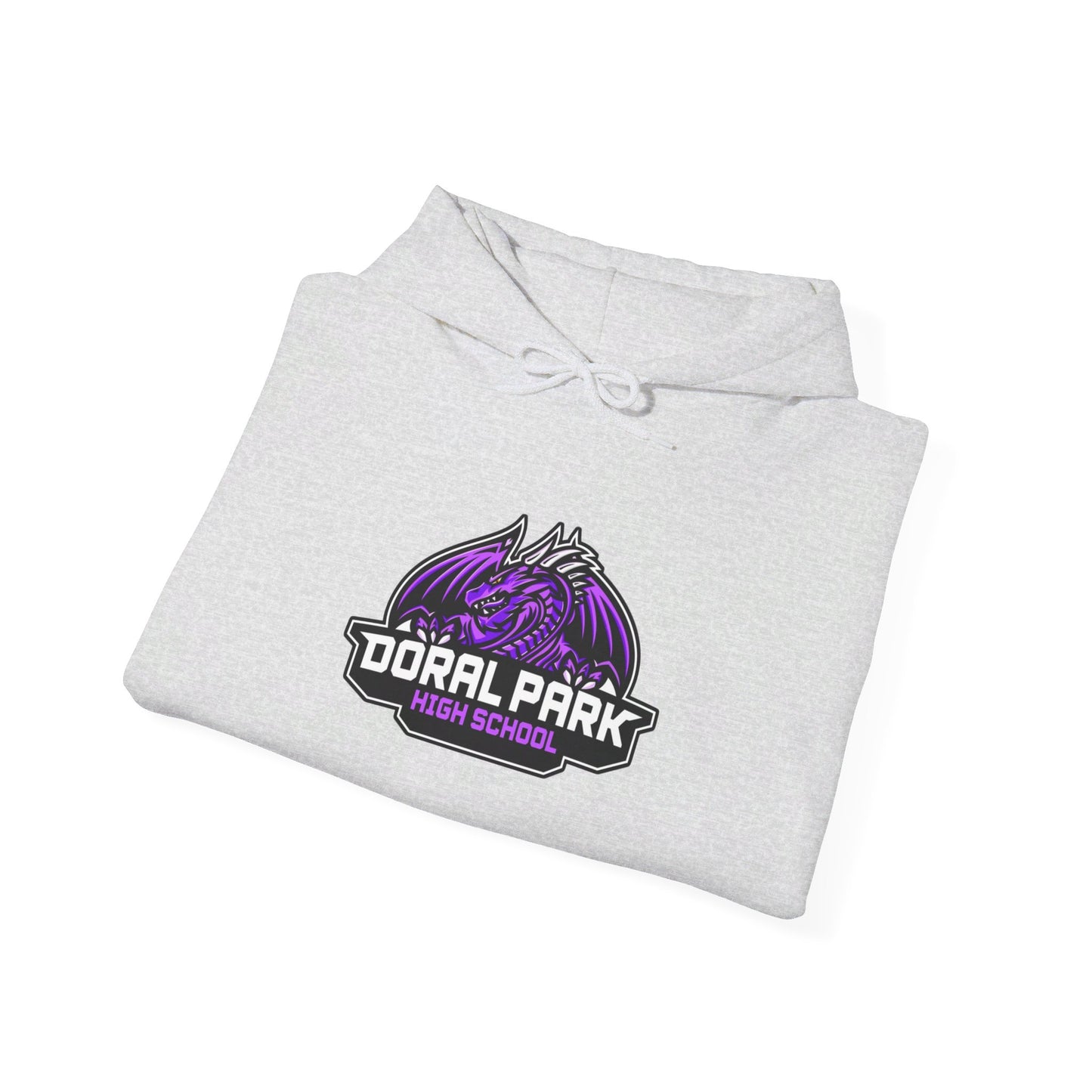 Doral Park High School Dragons Hoodie (Florida)