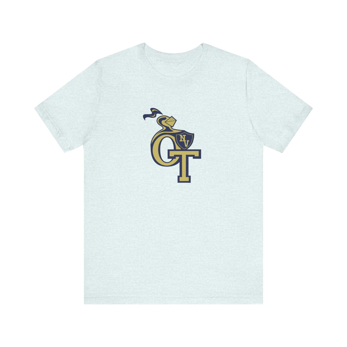Northern Valley Old Tappan High School Golden Knights (New Jersey)
