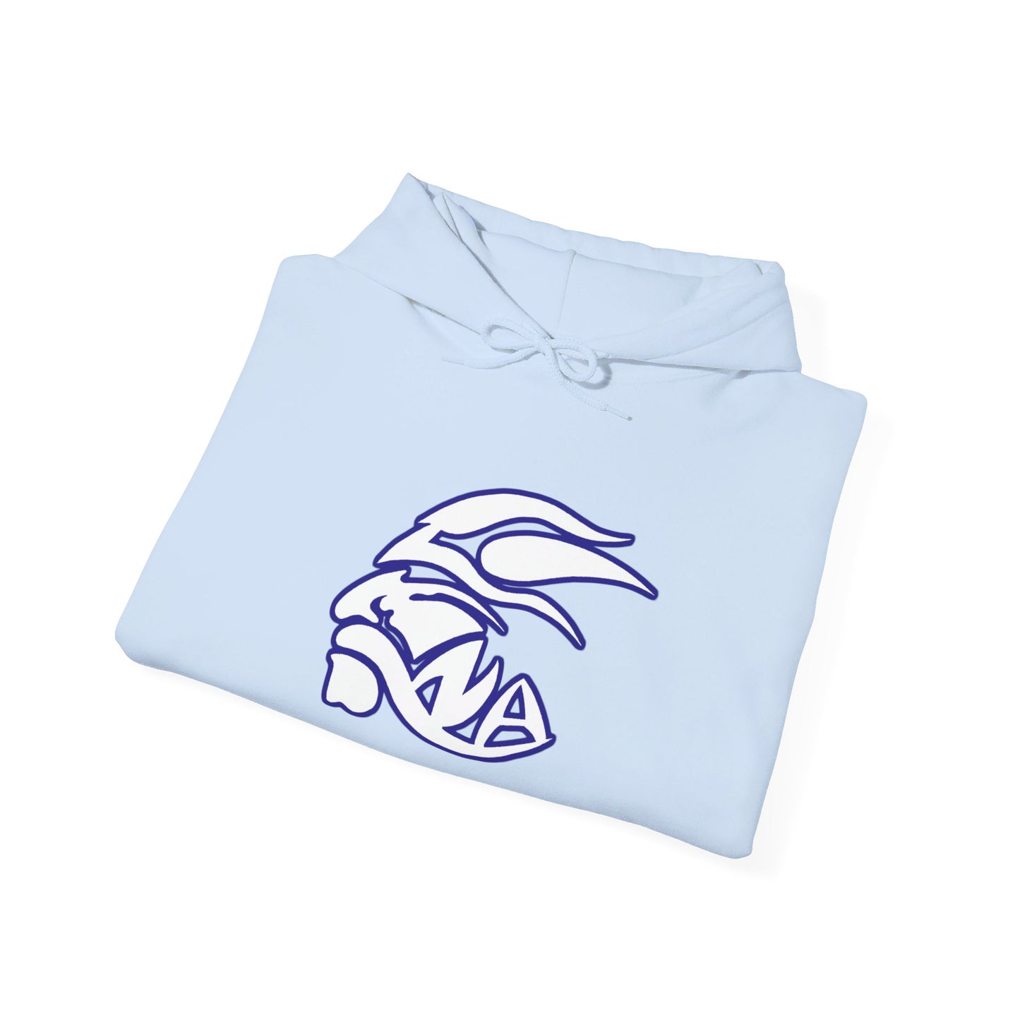 North Arlington High School Vikings Hoodie (NJ)