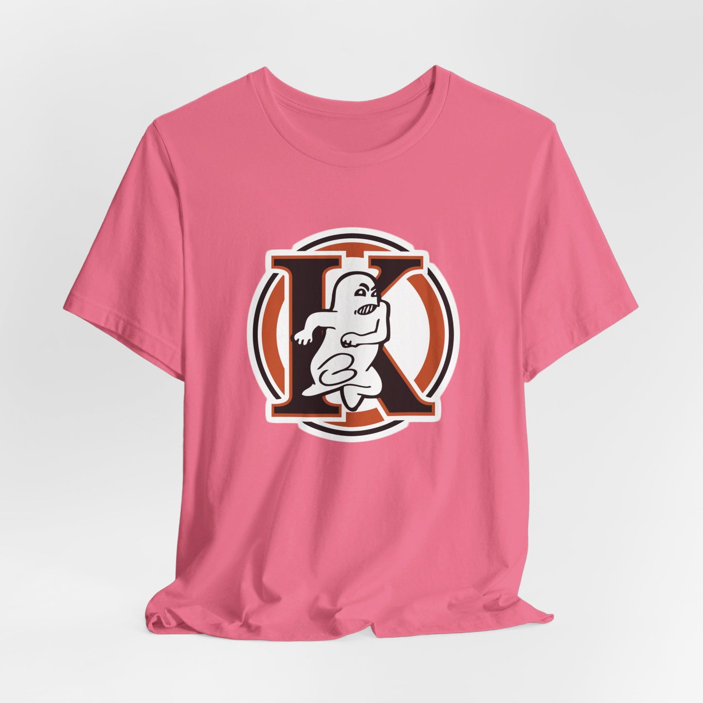 Kaukauna High School Galloping Ghosts Shirt (Wisconsin)