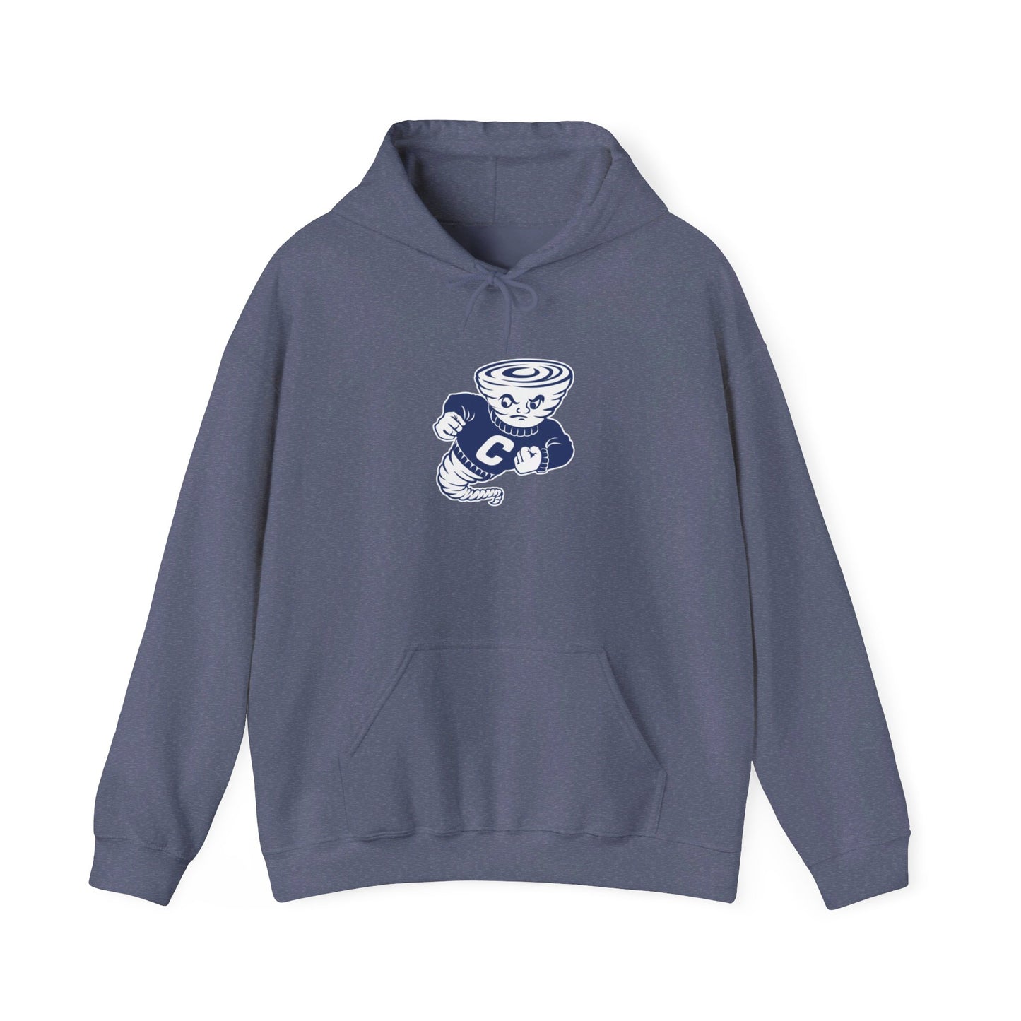 Casady High School Cyclones Hoodie (Oklahoma)