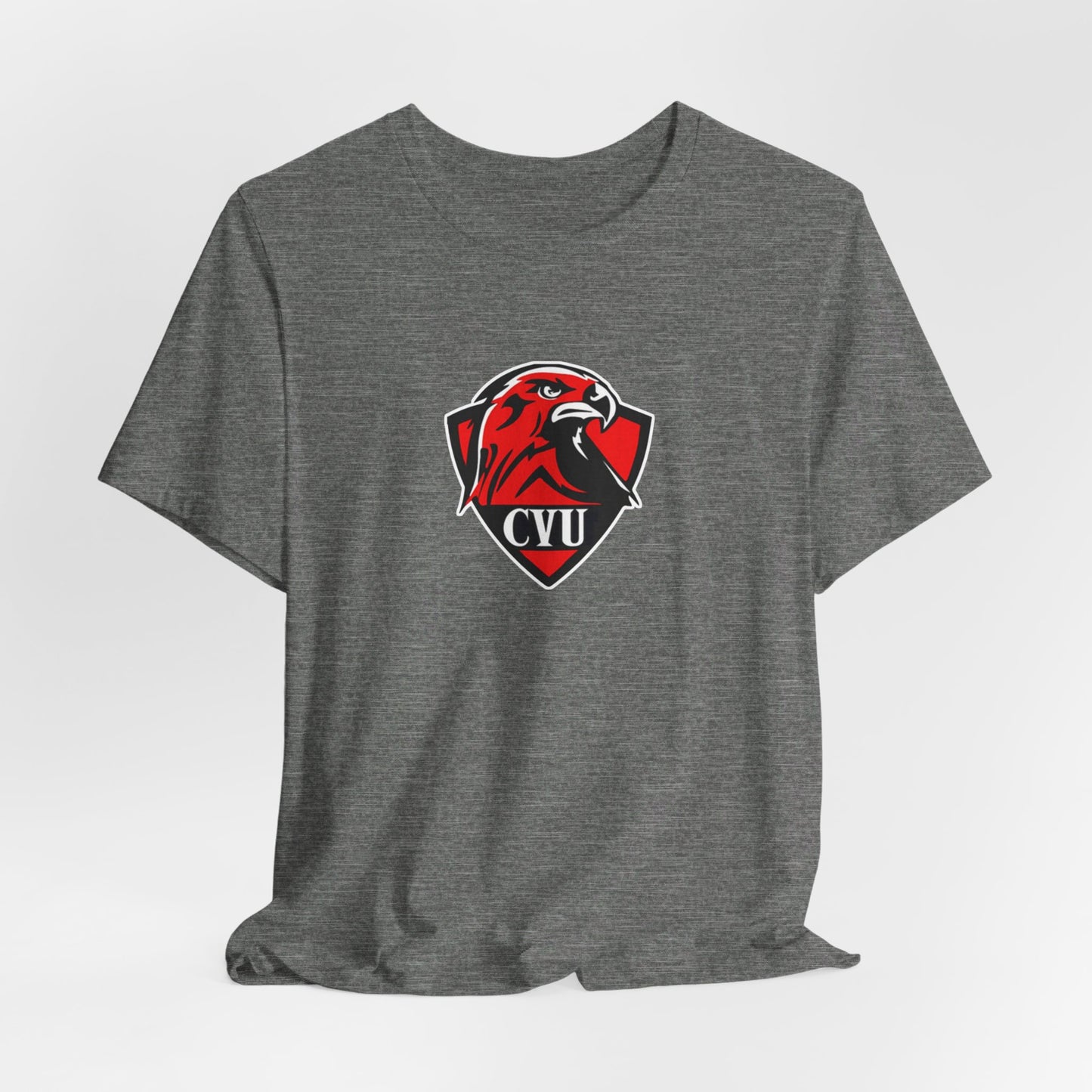 Champlain Valley Union High School Redhawks Shirt (Vermont)