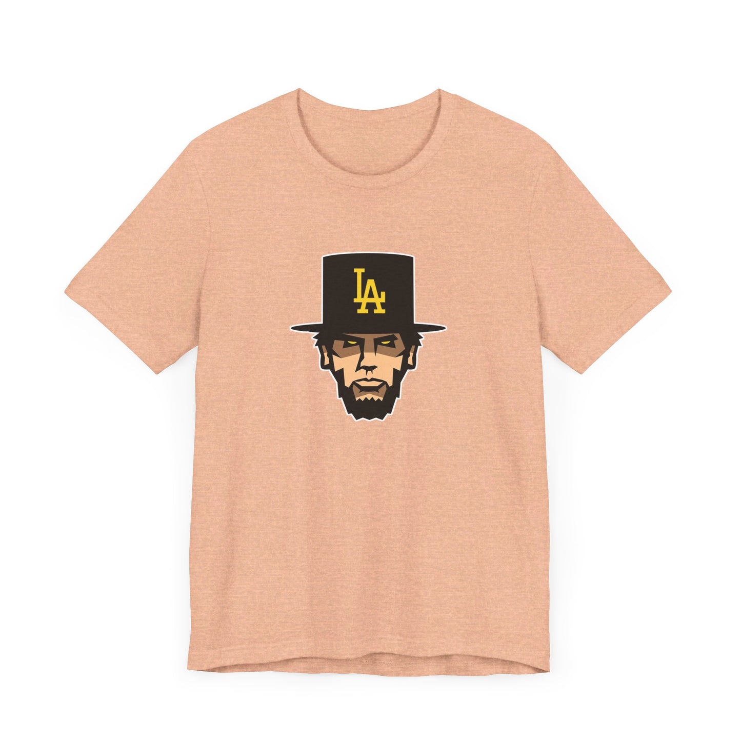 Lincoln High School Abes Shirt (Washington)