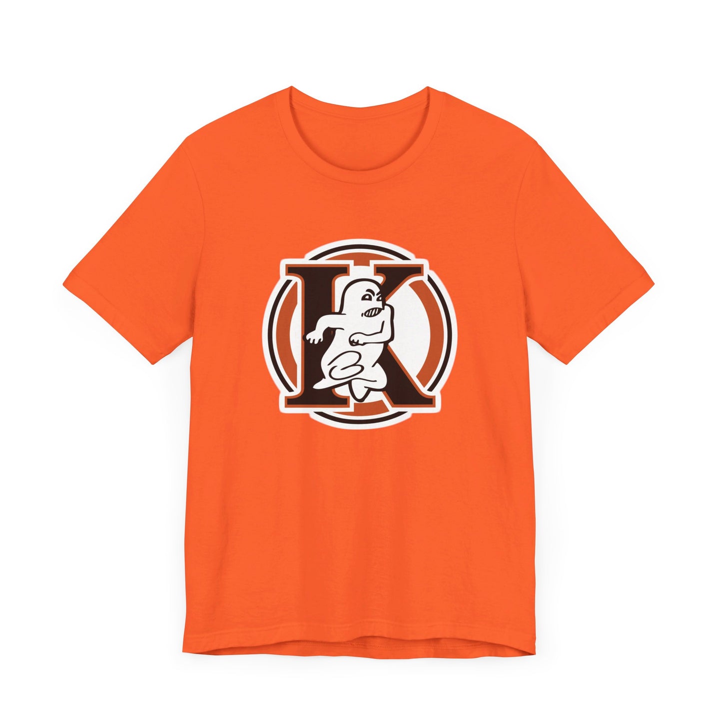 Kaukauna High School Galloping Ghosts Shirt (Wisconsin)