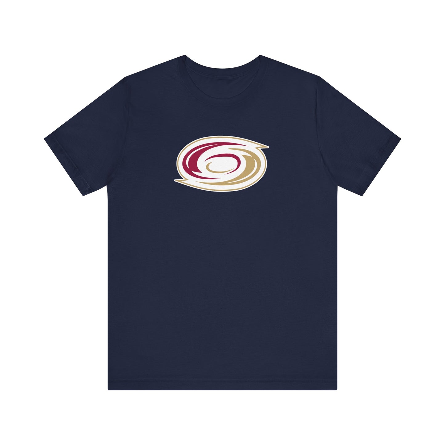 New Britain High School Golden Hurricanes Shirt (Connecticut)