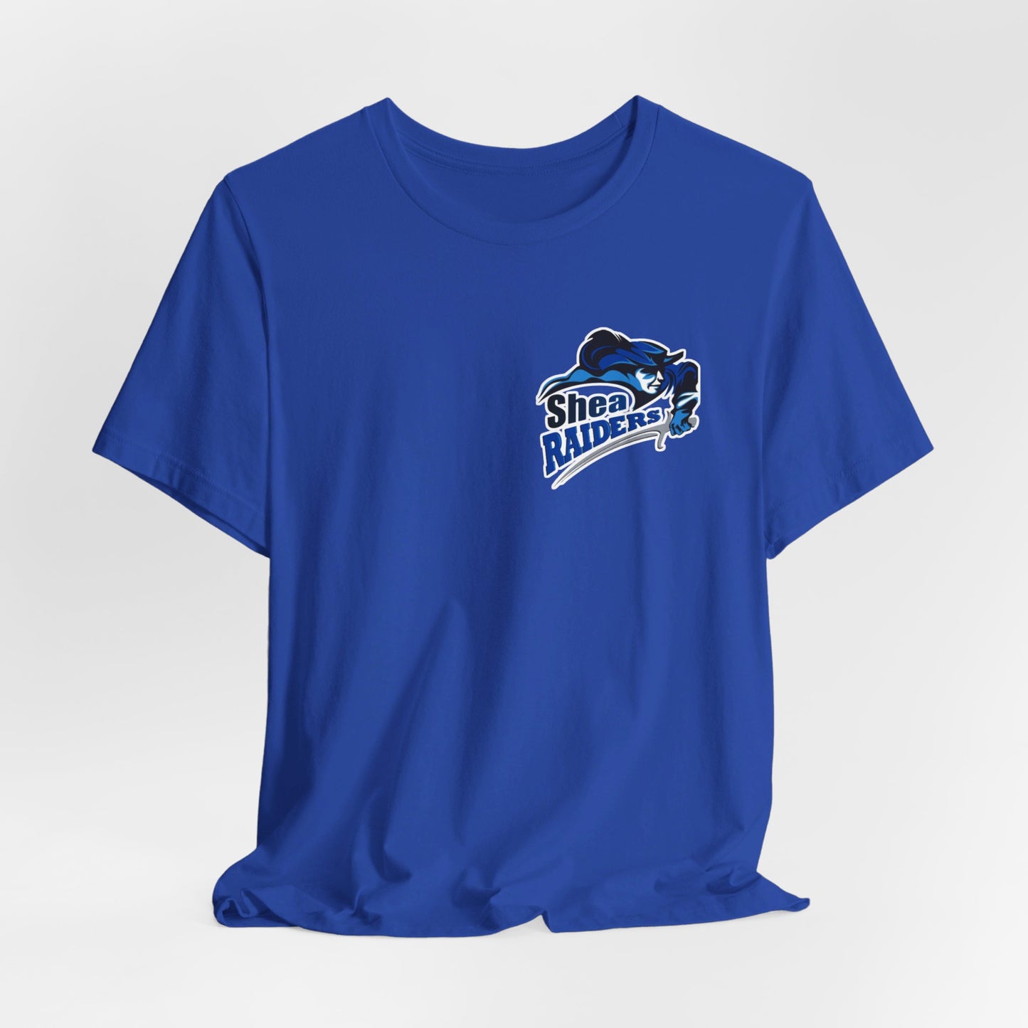 Shea High School Raiders Shirt (Rhode Island)