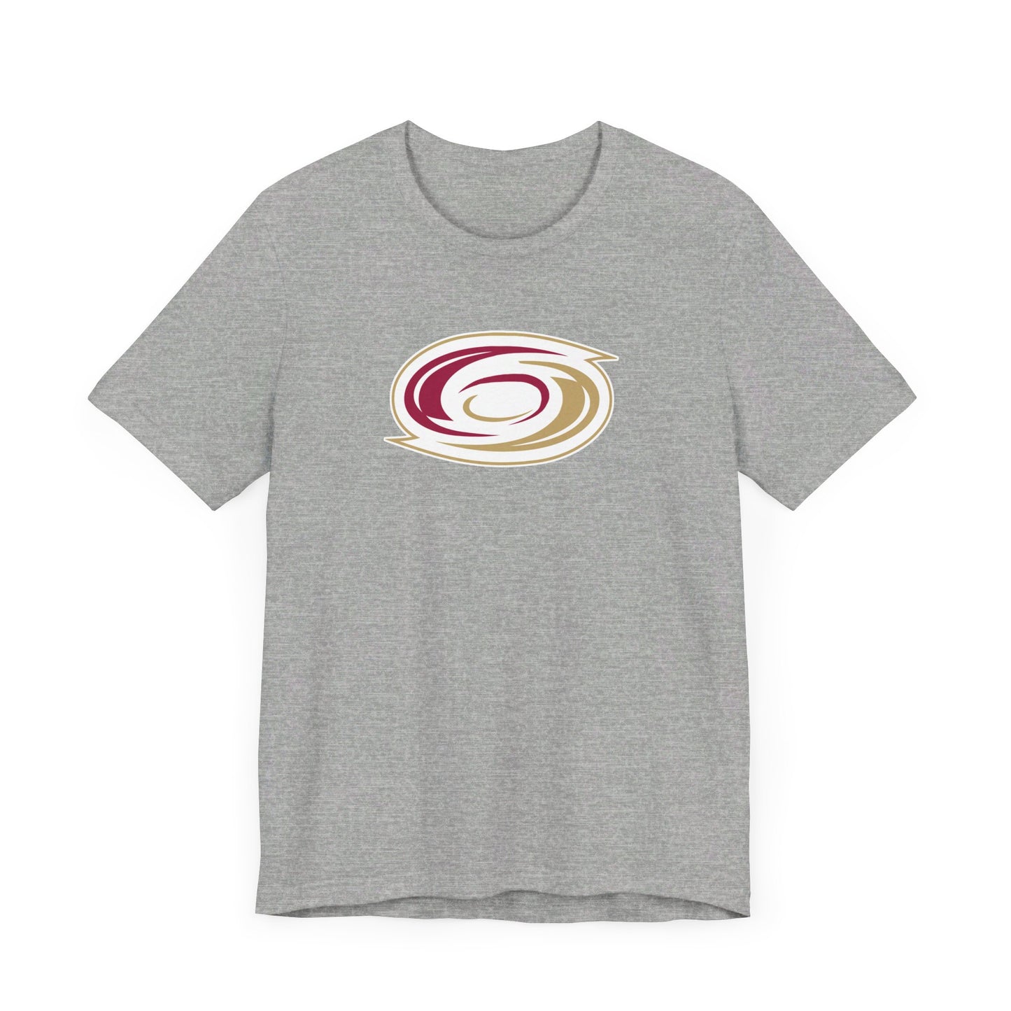 New Britain High School Golden Hurricanes Shirt (Connecticut)