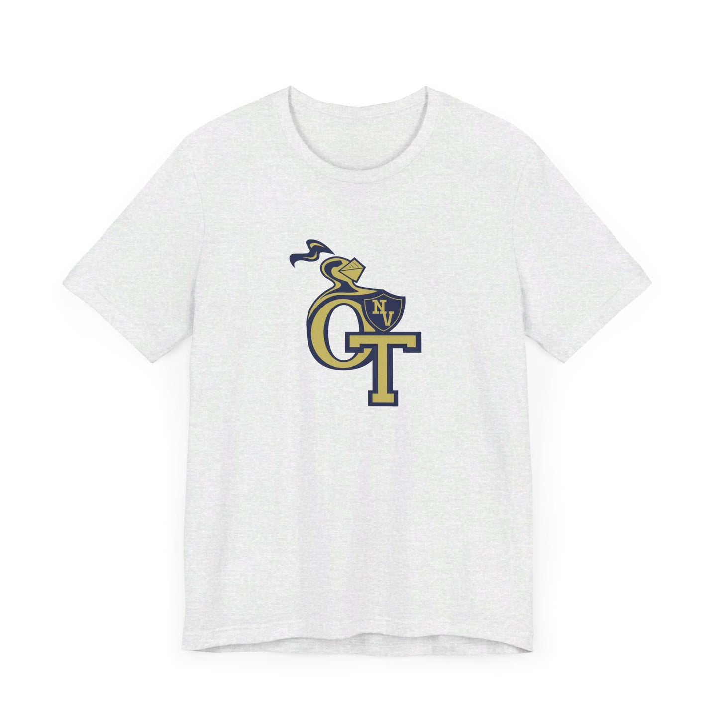 Northern Valley Old Tappan High School Golden Knights (New Jersey)