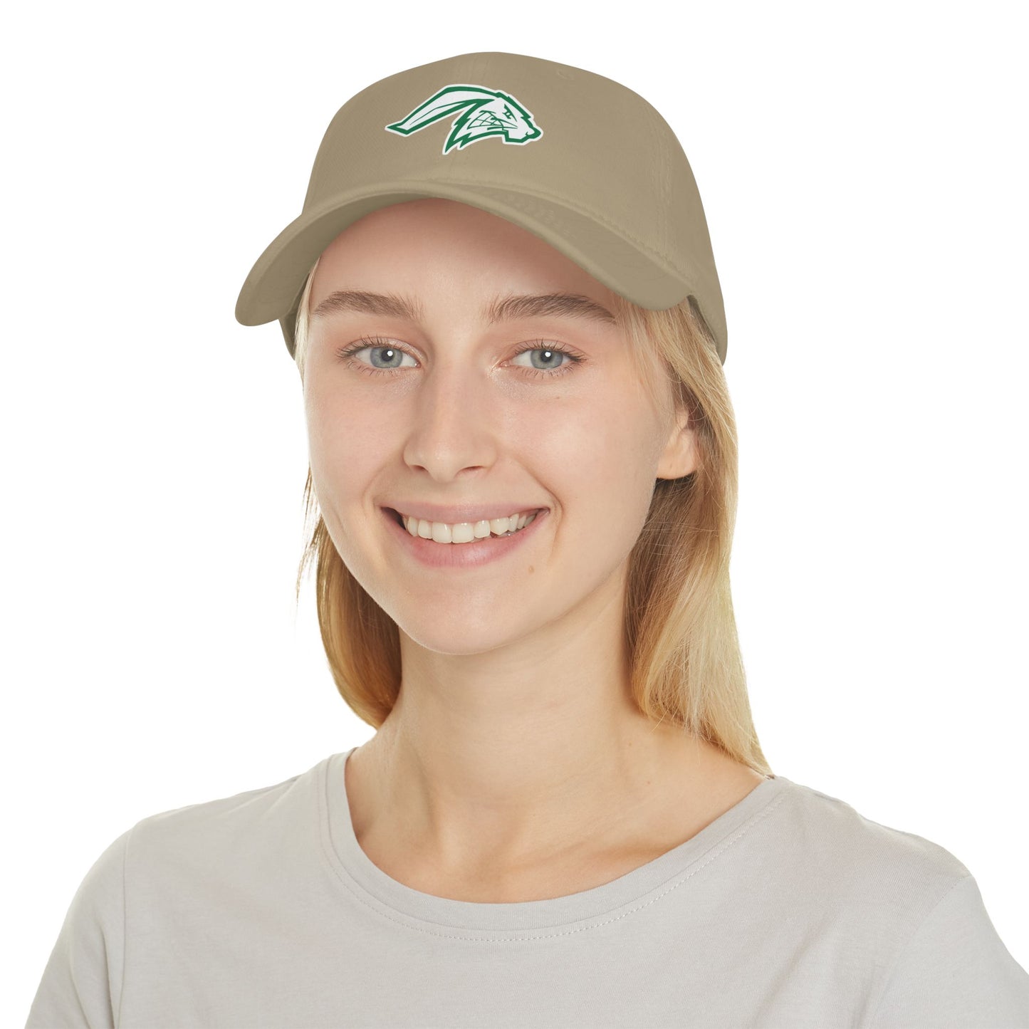 Benson High School Mighty Bunnies Hat