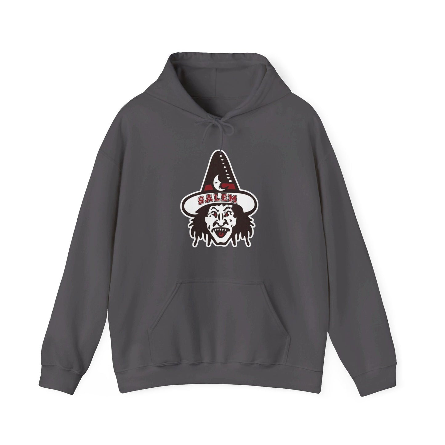 Salem High School Witches Hoodie (MA)