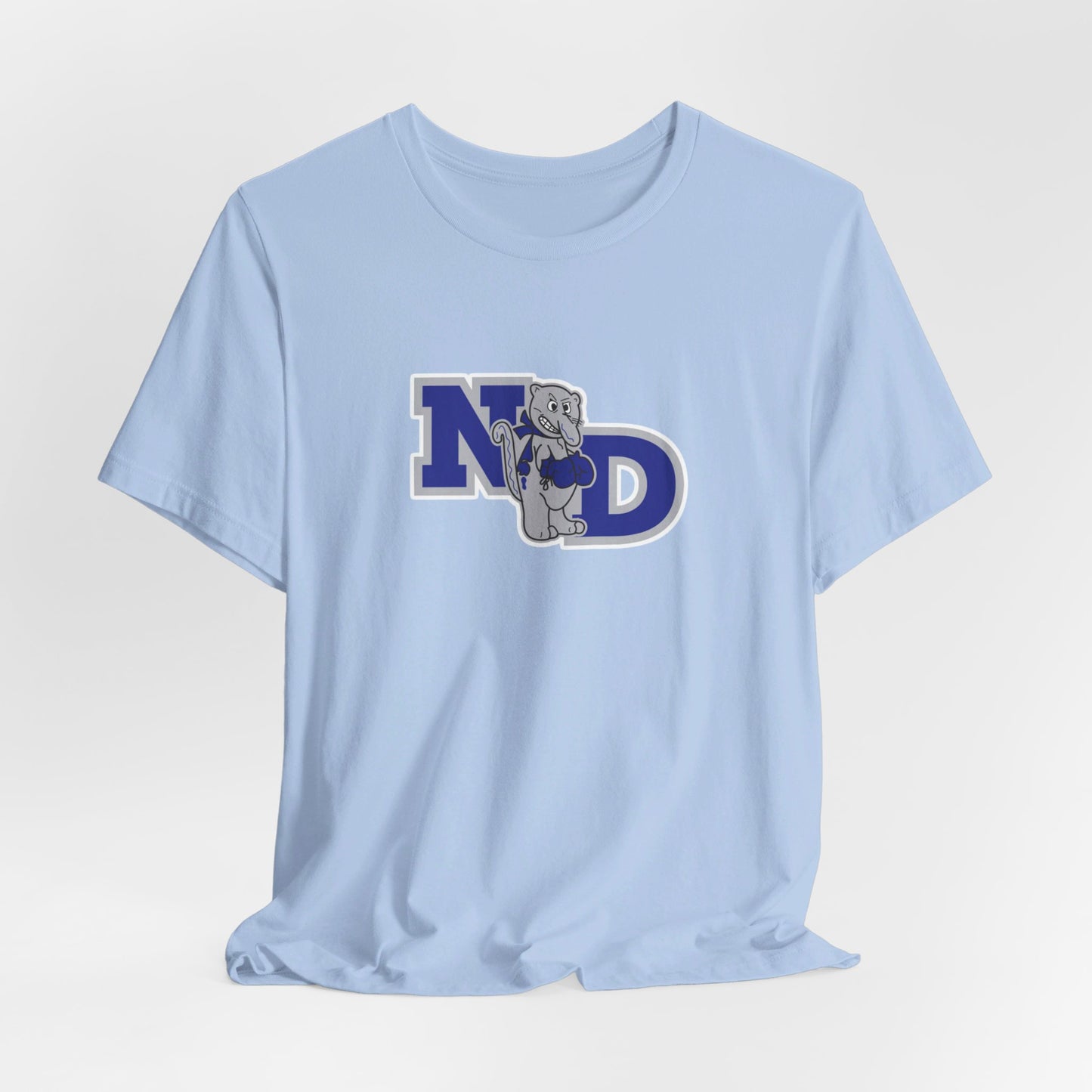 Northeast Dubois High School Jeeps Shirt (Indiana)
