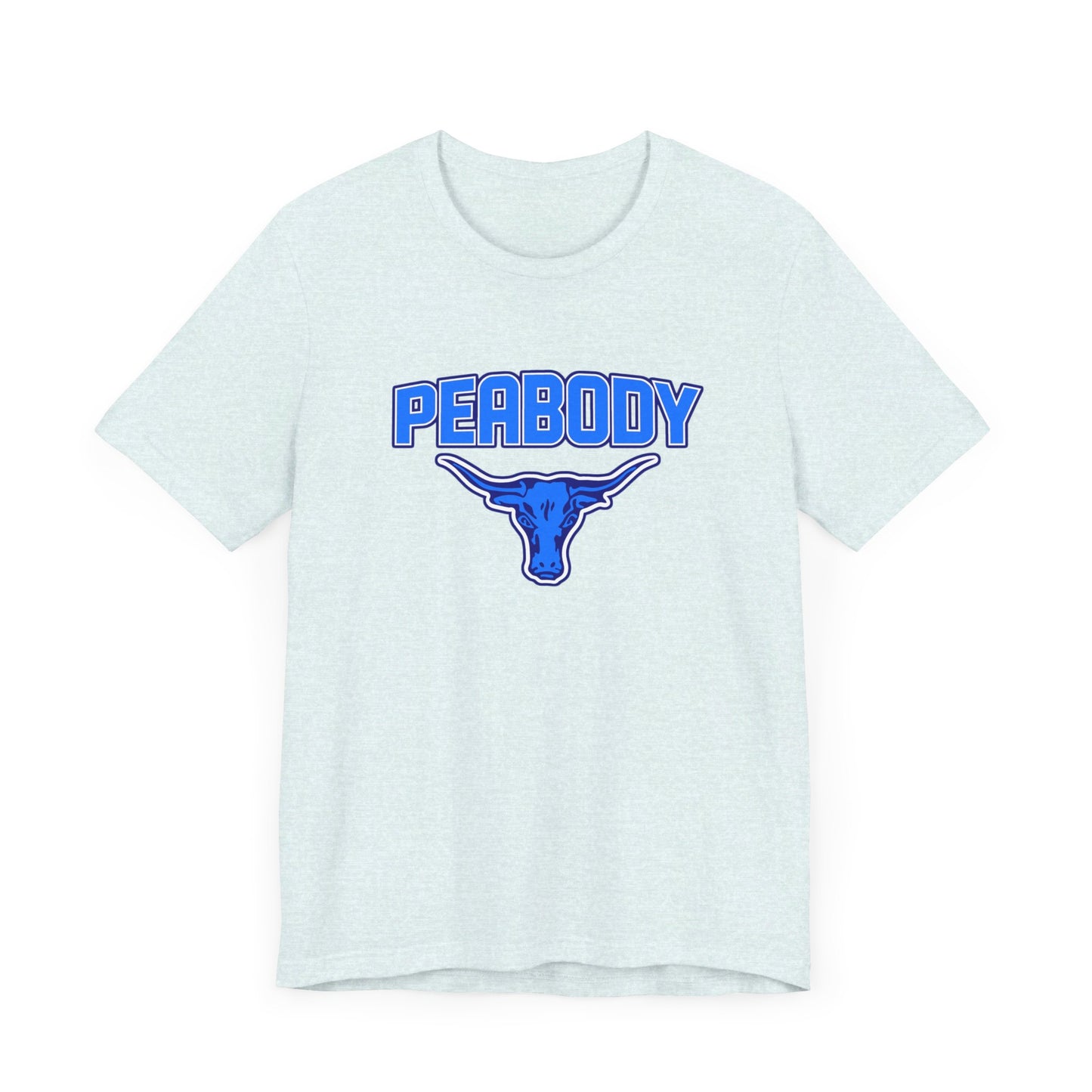 Peabody High School Tanners Shirt (Massachusetts)