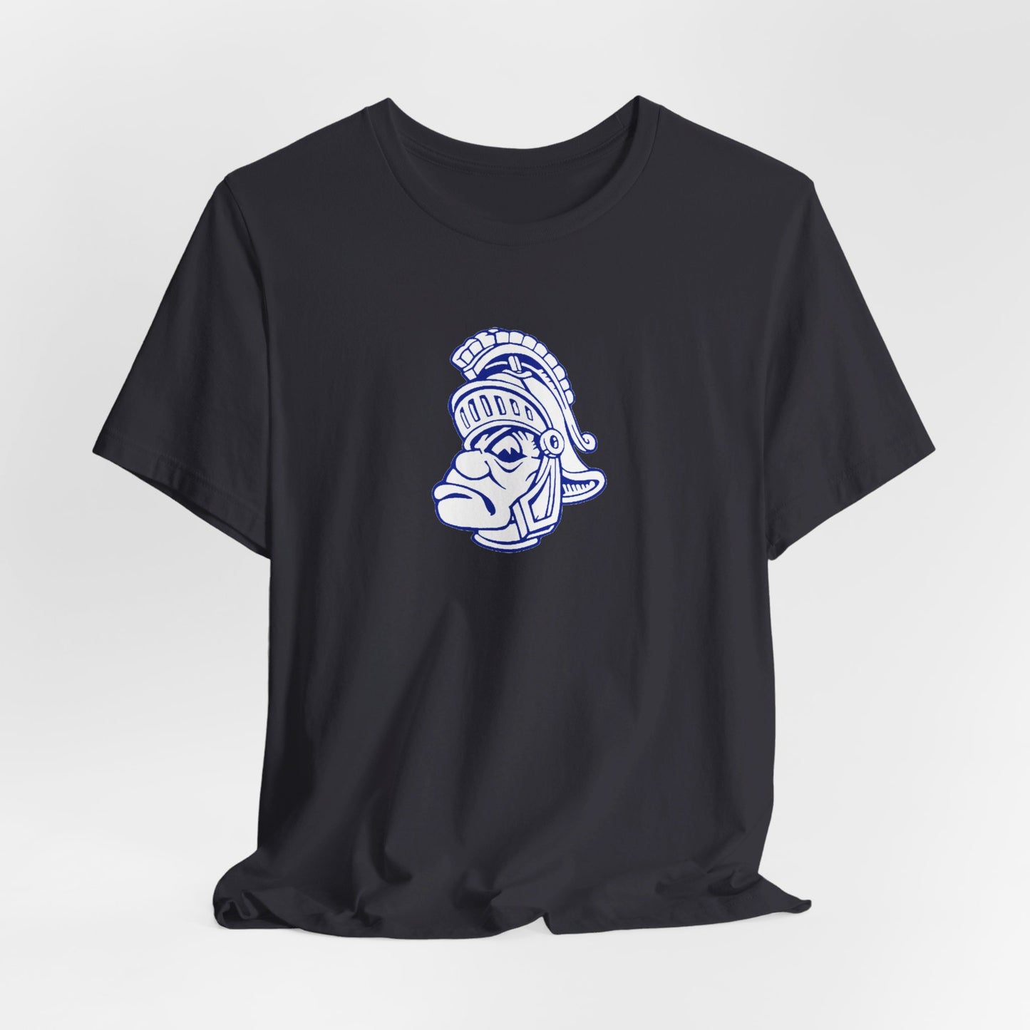 Paramus High School Spartans Tshirt (New Jersey)