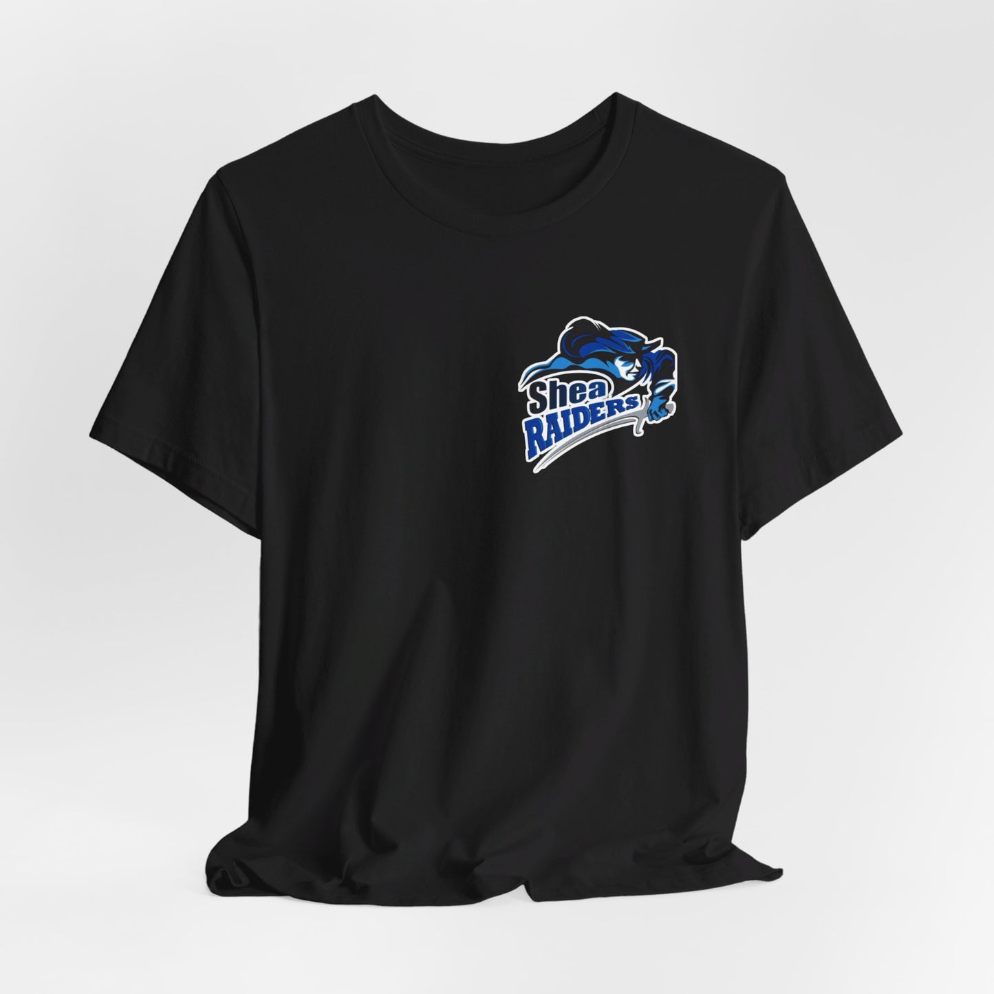 Shea High School Raiders Shirt (Rhode Island)