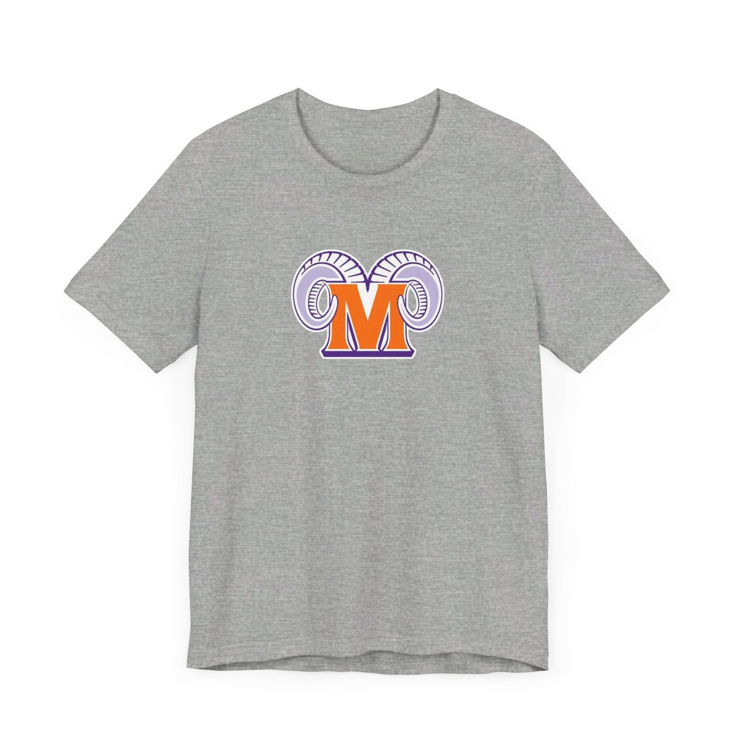 McDonough High School Rams (Maryland)