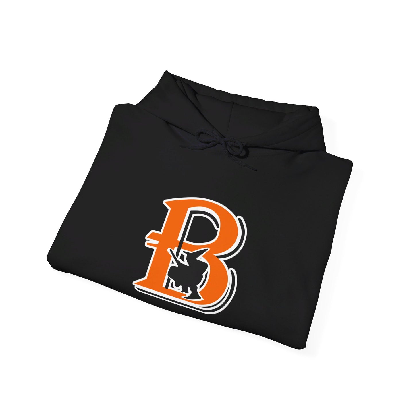 Brewer High School Witches Hoodie (Maine)