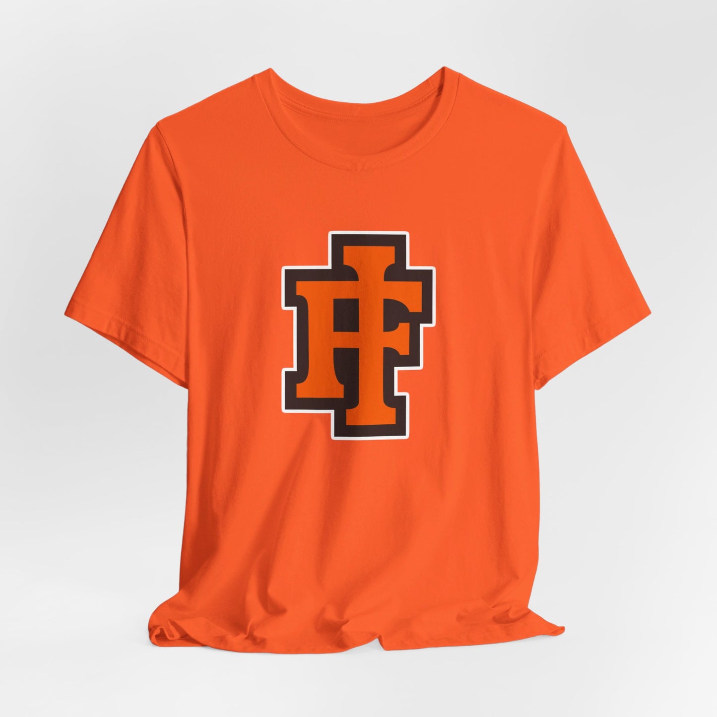 Idaho Falls High School Tigers Shirt (Idaho)