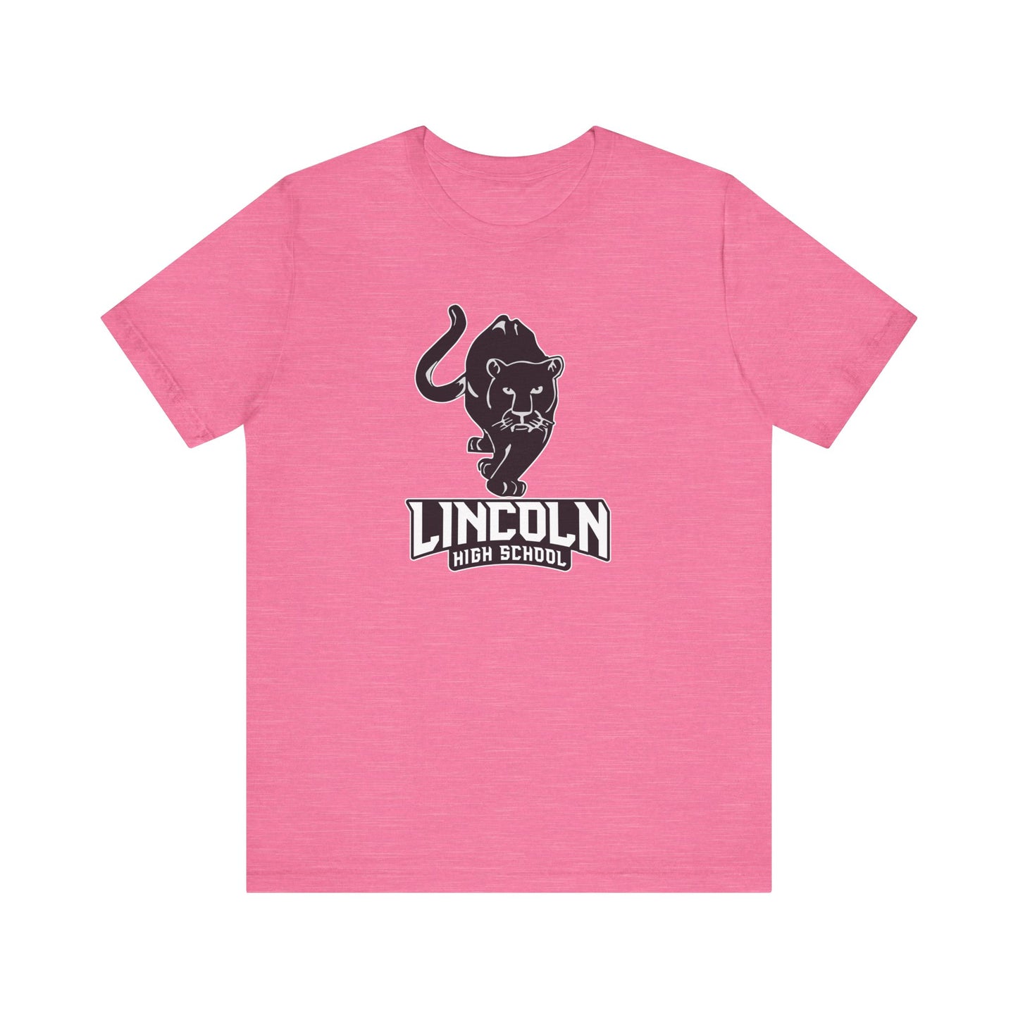 Lincoln High School Panthers Shirt (Colorado)