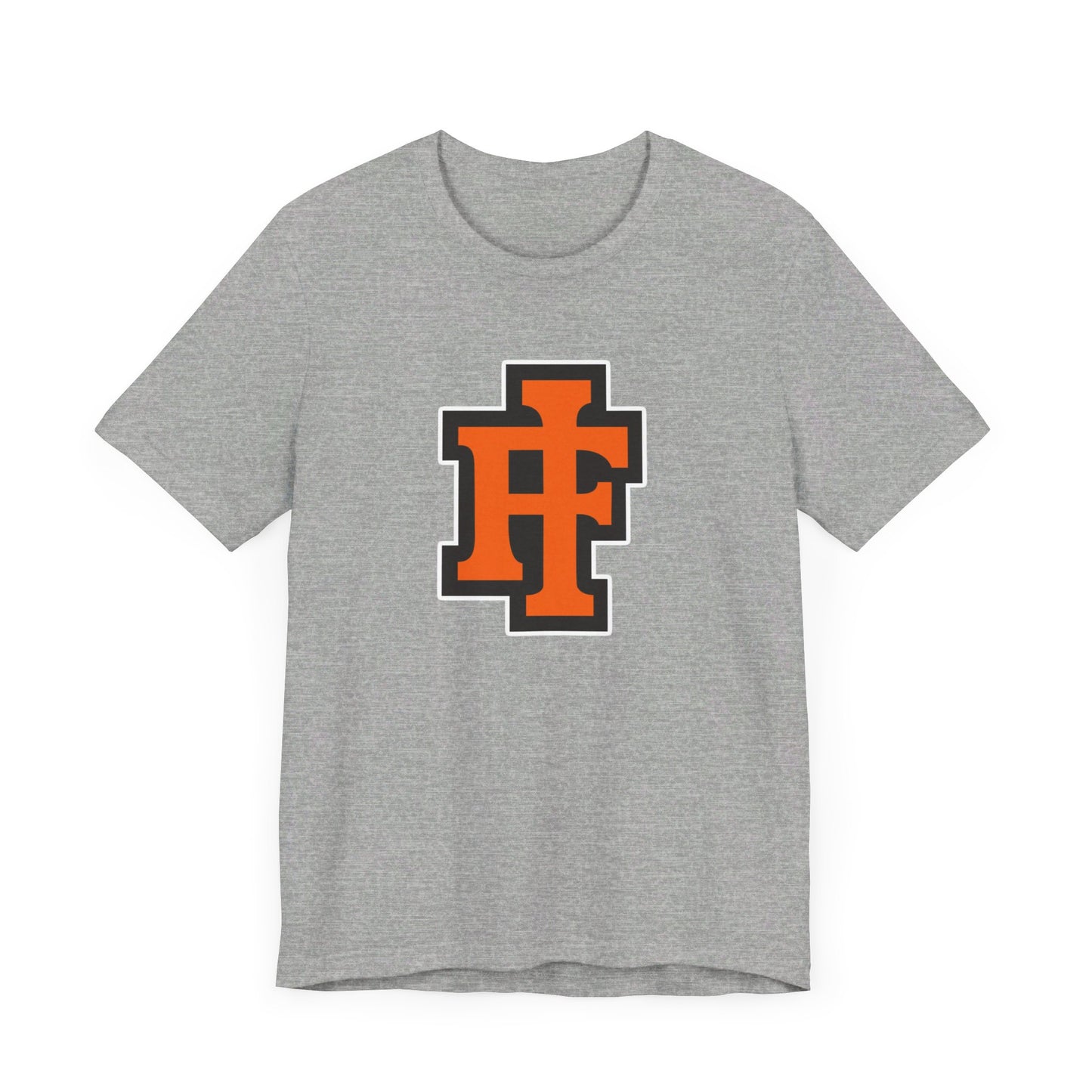 Idaho Falls High School Tigers Shirt (Idaho)