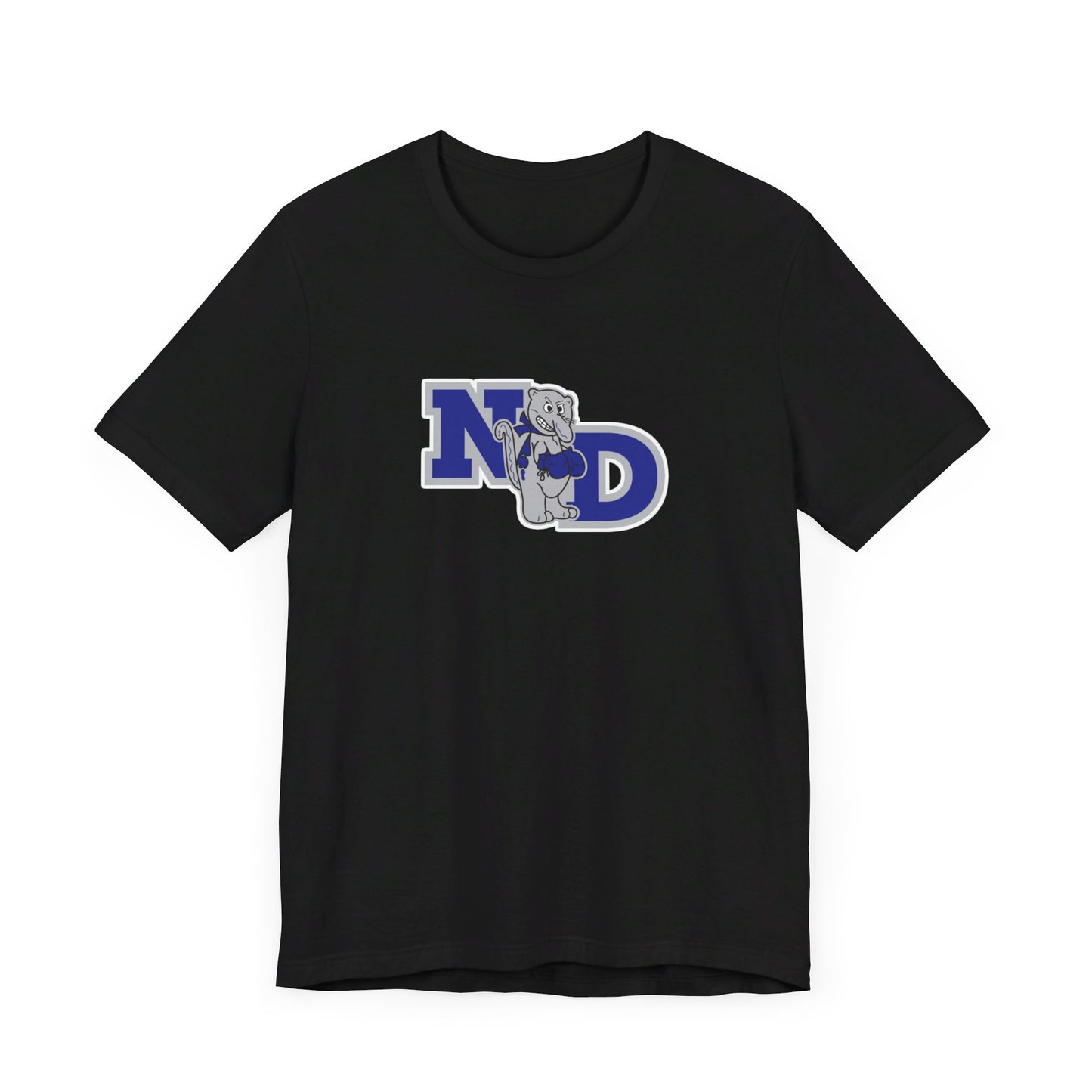 Northeast Dubois High School Jeeps Shirt (Indiana)