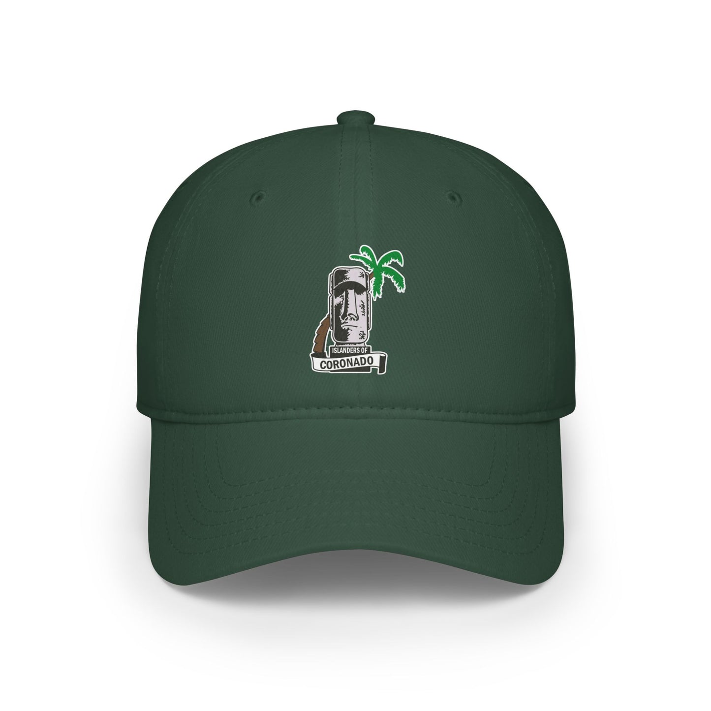 Coronado High School Islanders Hat (California)