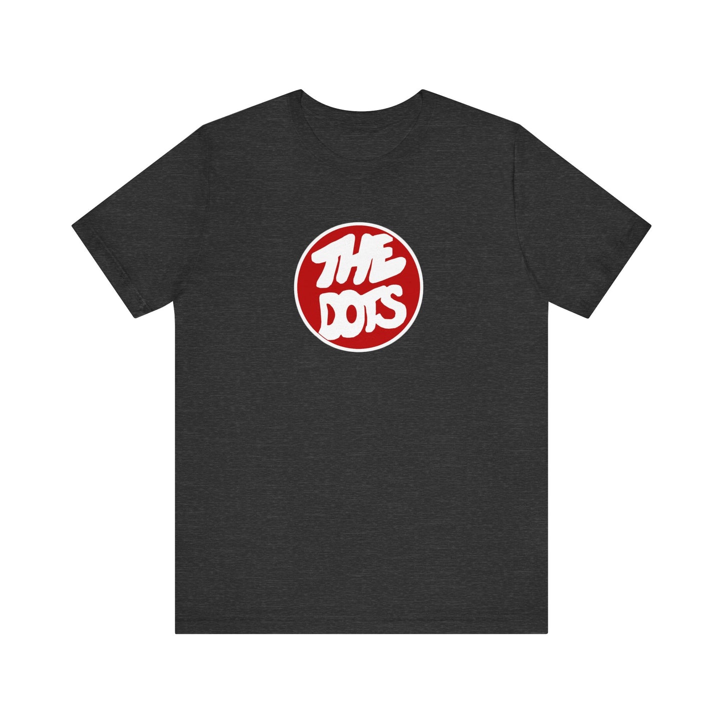 Poca High School Dots Shirt (West Virginia)