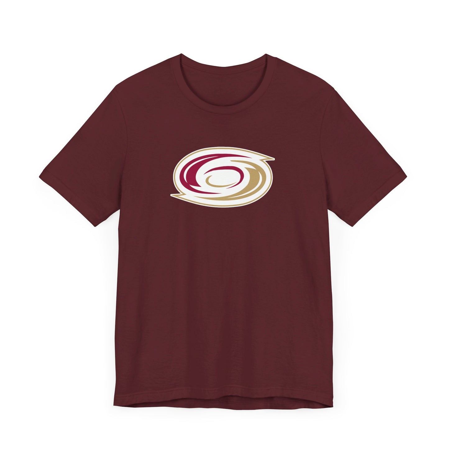 New Britain High School Golden Hurricanes Shirt (Connecticut)