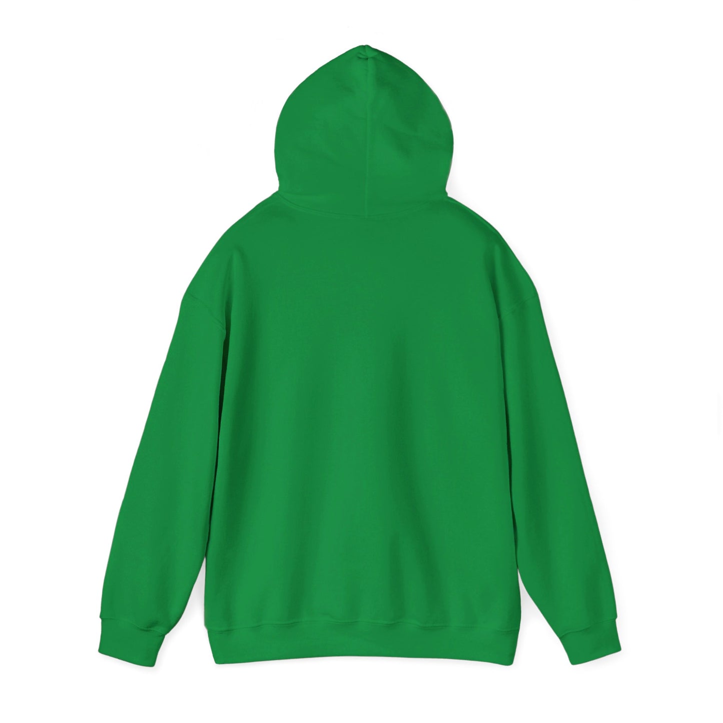 Rosemount High School Irish Hoodie