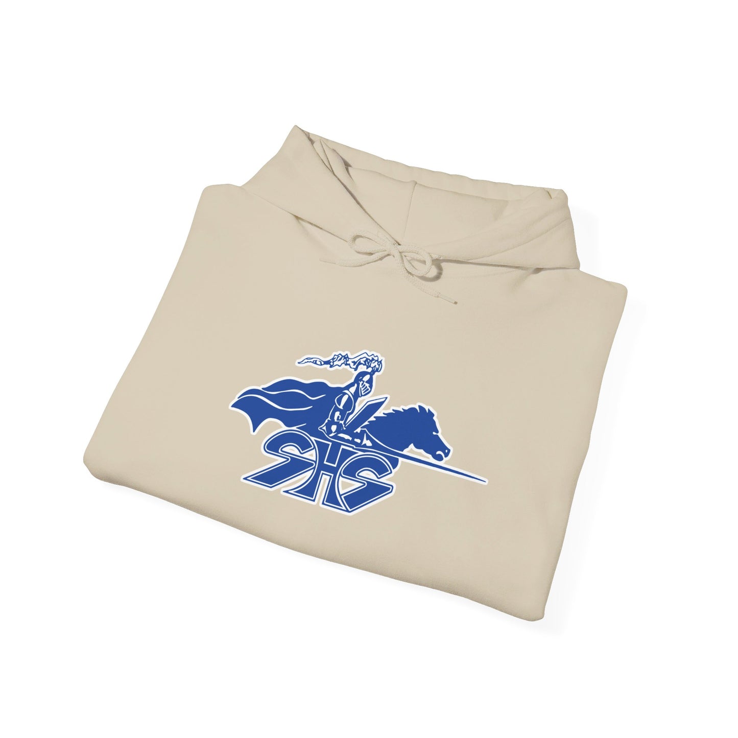 Southington High School Blue Knights Hoodie (CT)